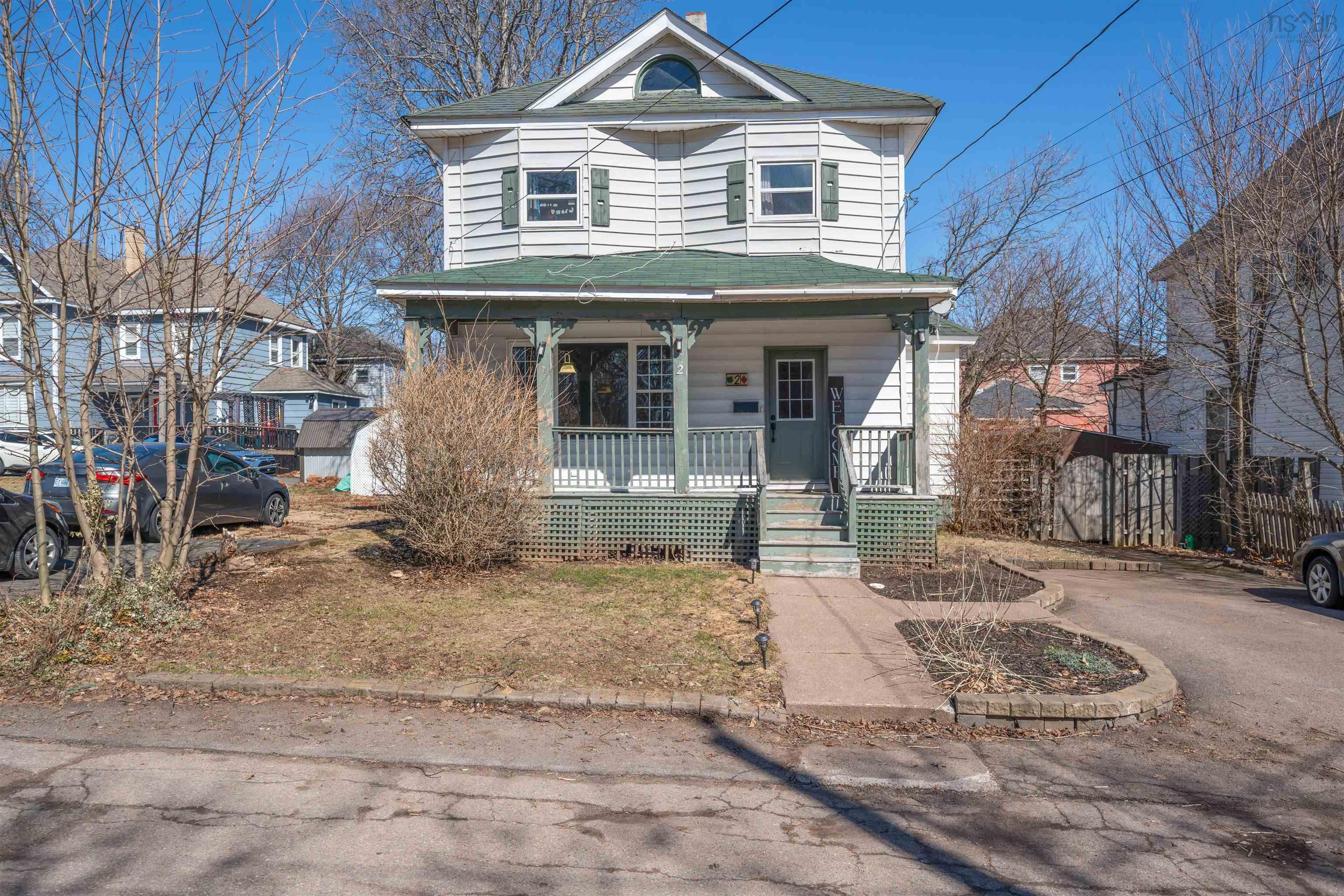 $249,900.00: 2 Davison Street, Amherst