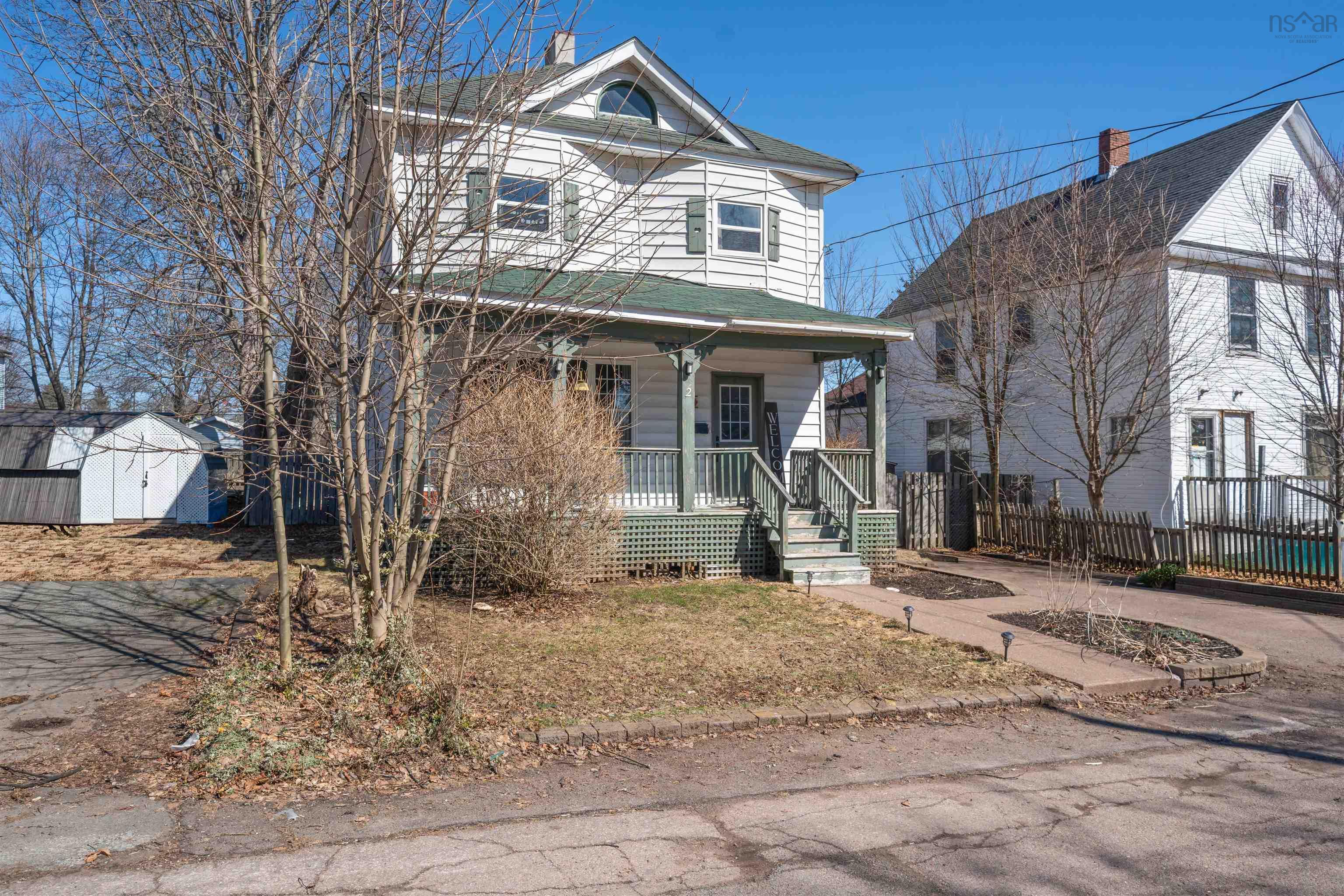 $249,900.00: 2 Davison Street, Amherst