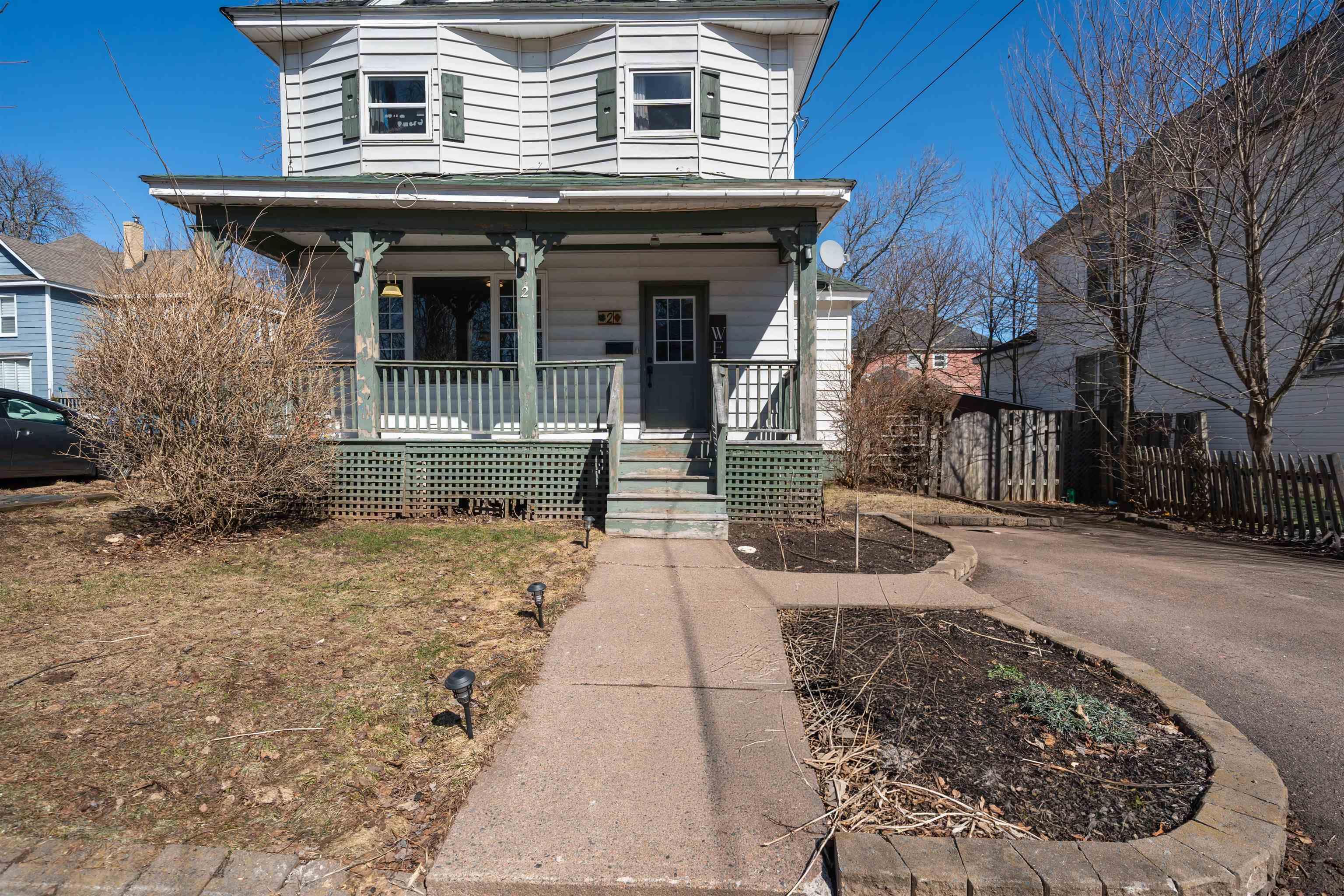 $249,900.00: 2 Davison Street, Amherst