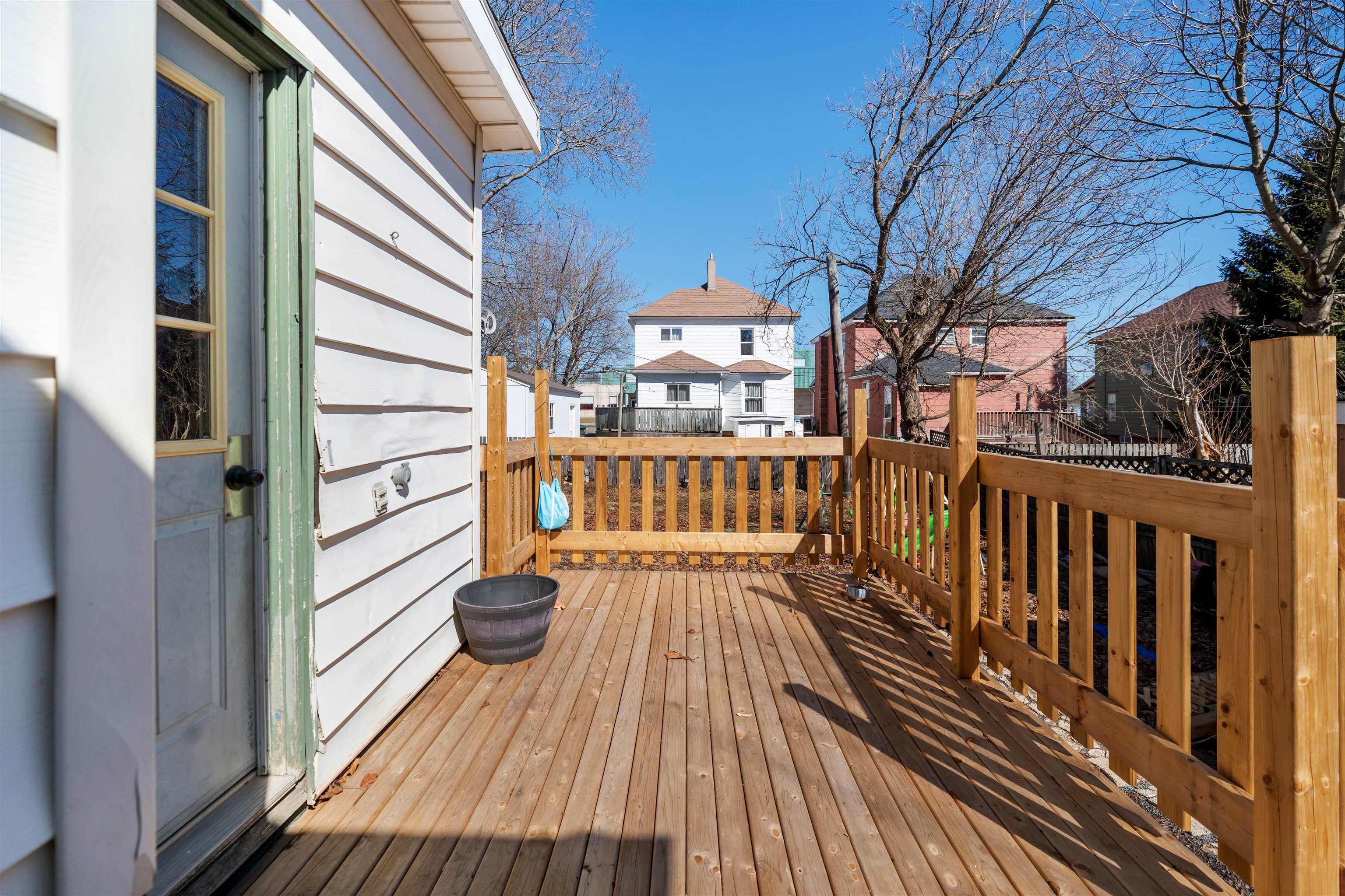 $249,900.00: 2 Davison Street, Amherst