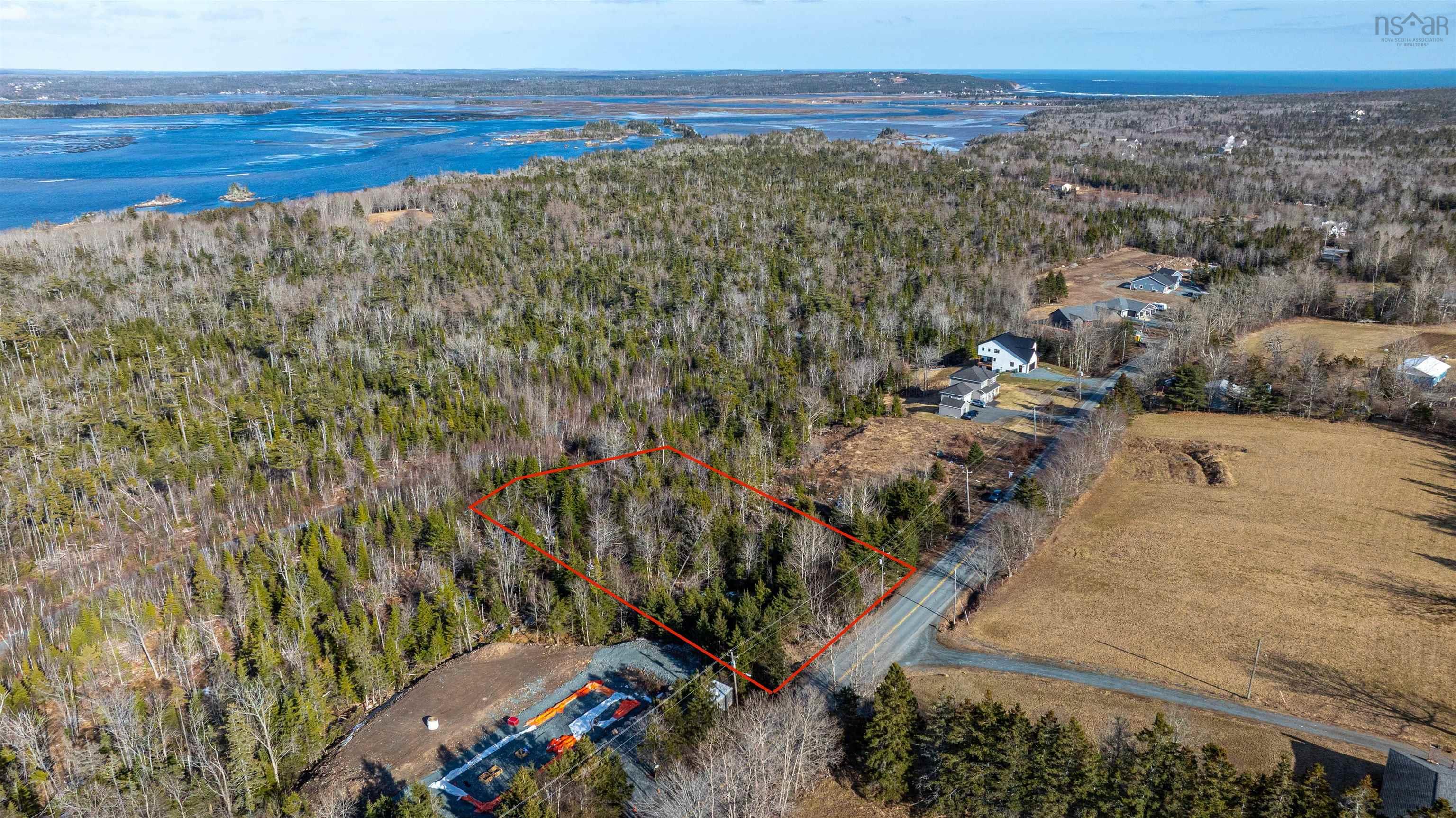 466 Bissett Road, Cole Harbour, NS (MLS® 202605232)