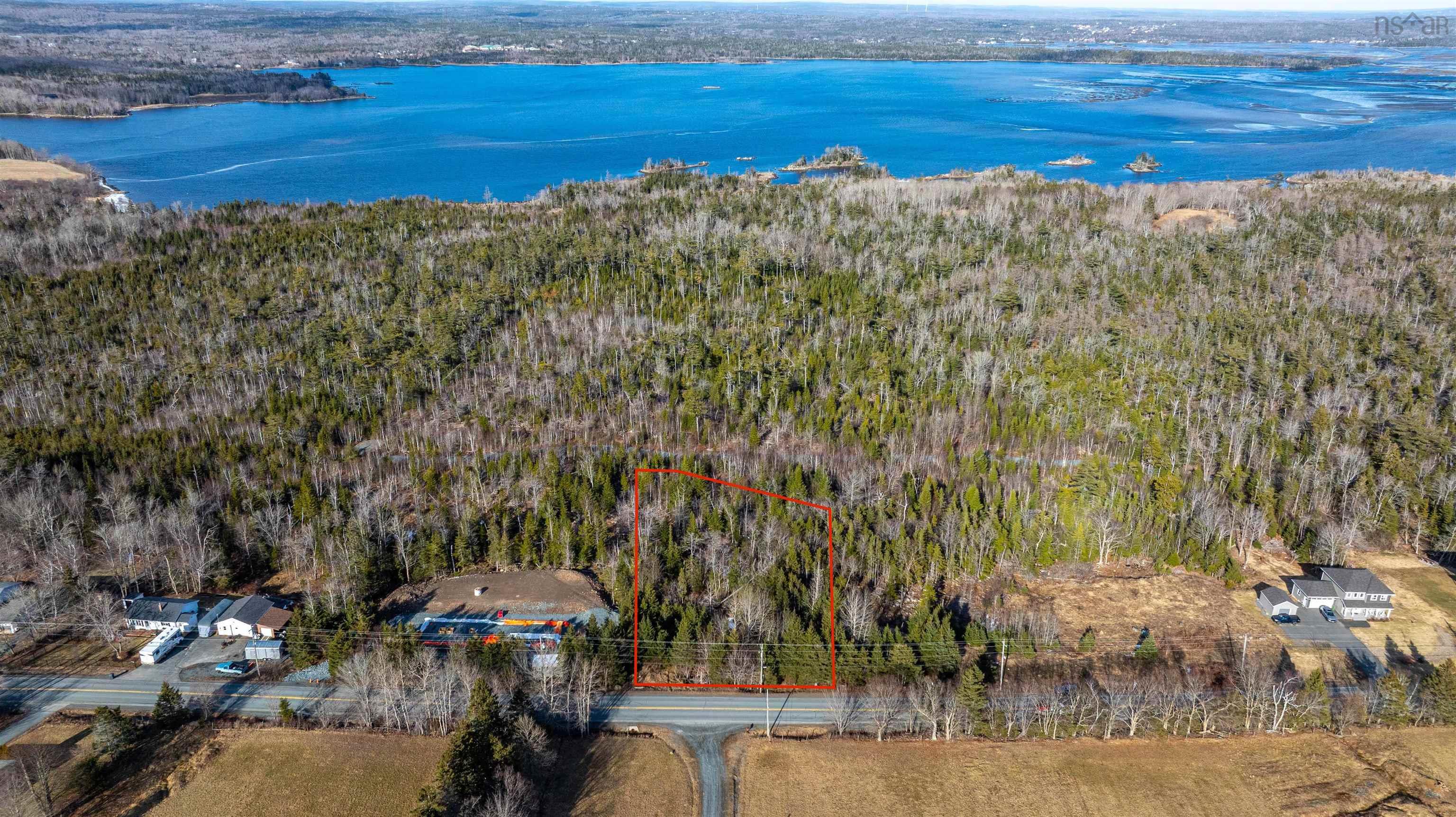 466 Bissett Road, Cole Harbour, NS (MLS 202605232)