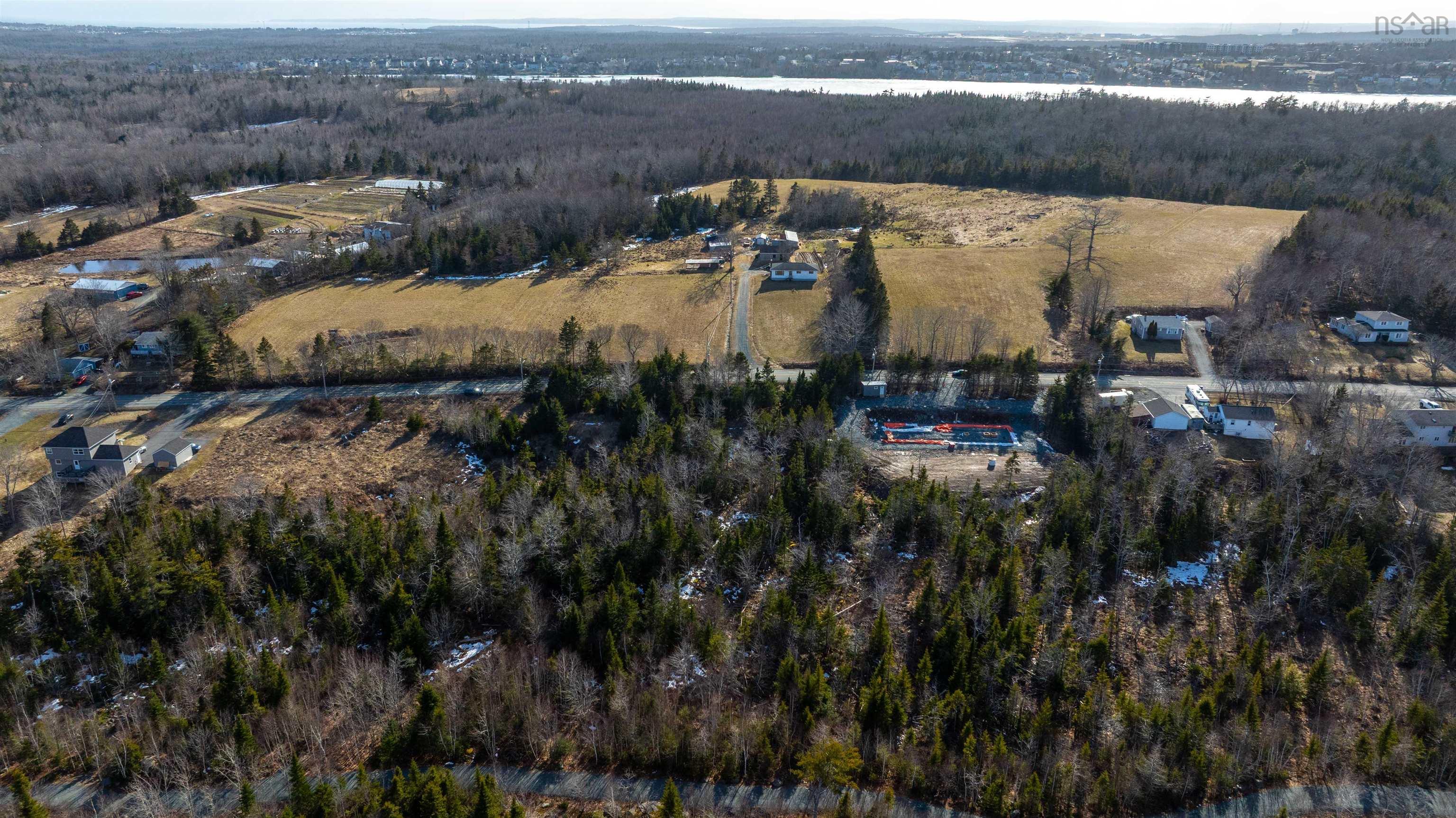 466 Bissett Road, Cole Harbour, NS (MLS 202605232)