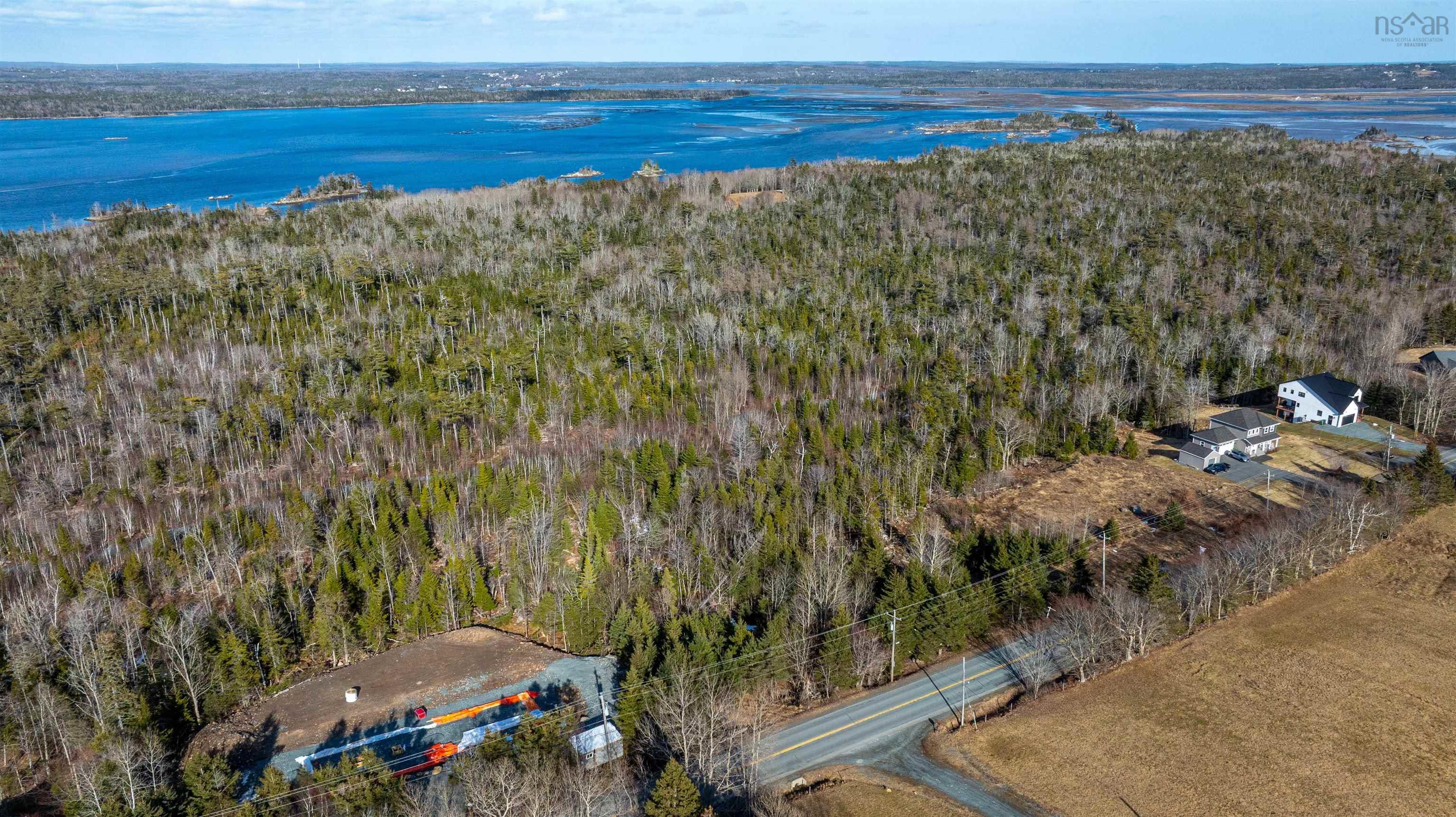 466 Bissett Road, Cole Harbour, NS (MLS 202605232)