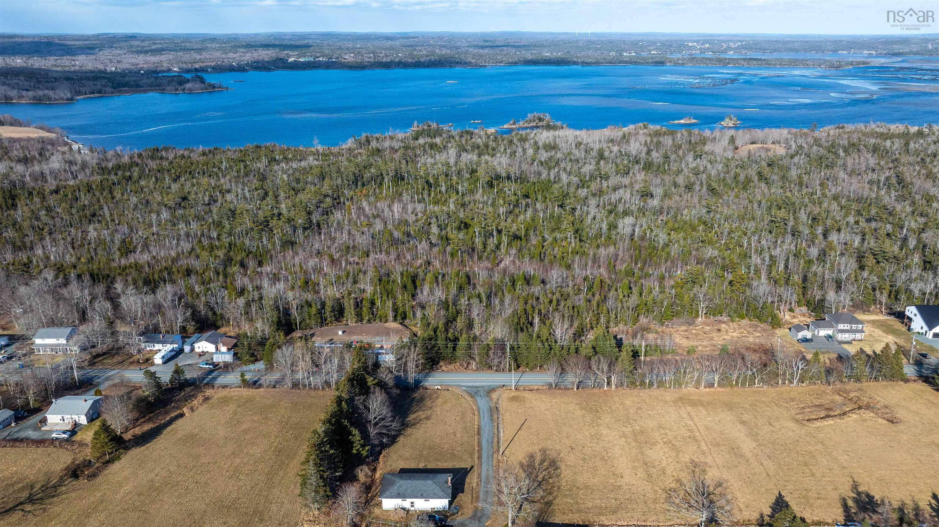 466 Bissett Road, Cole Harbour, NS (MLS 202605232)