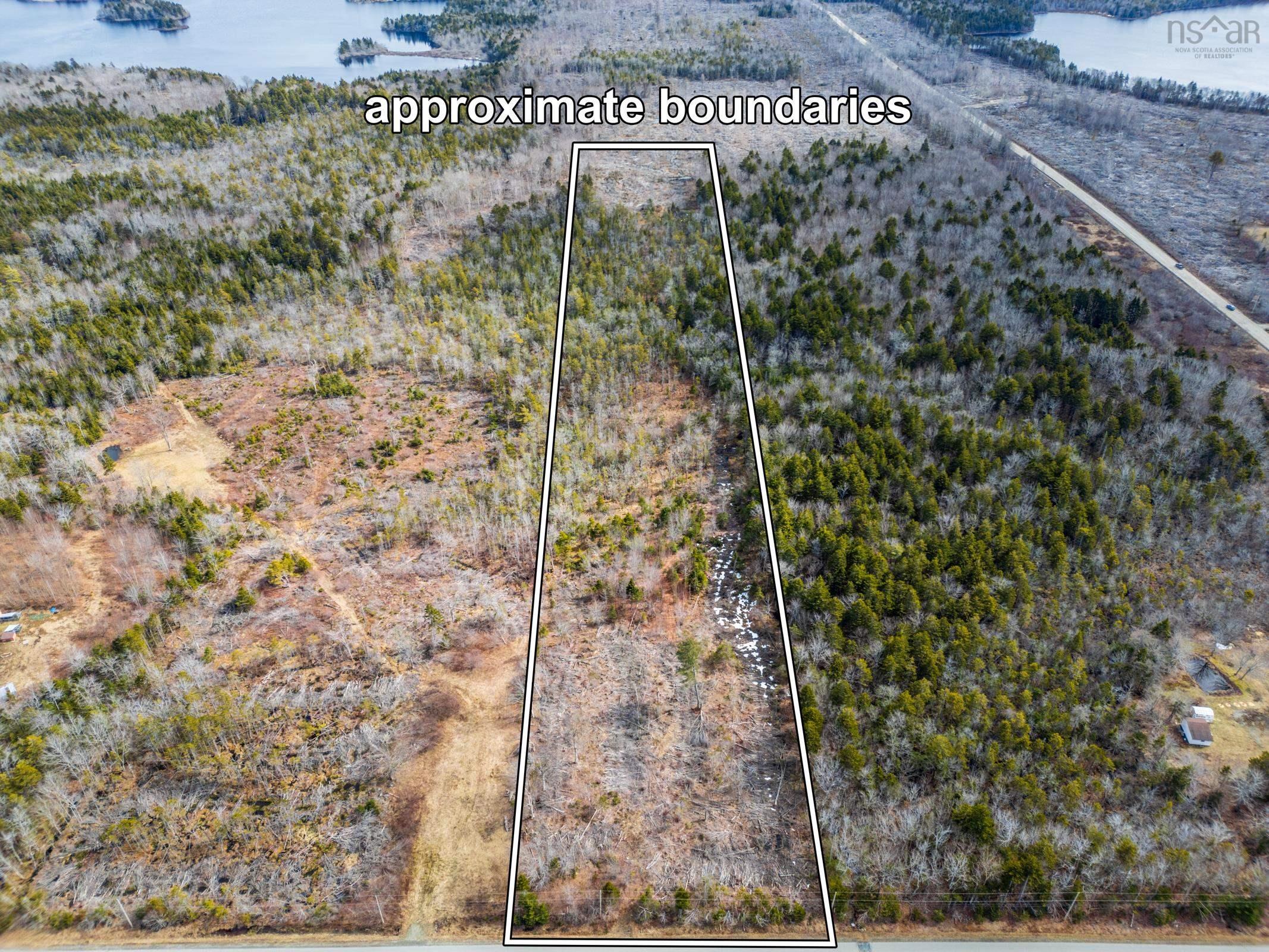 $30,000.00: Lot Second Division Road, Concession
