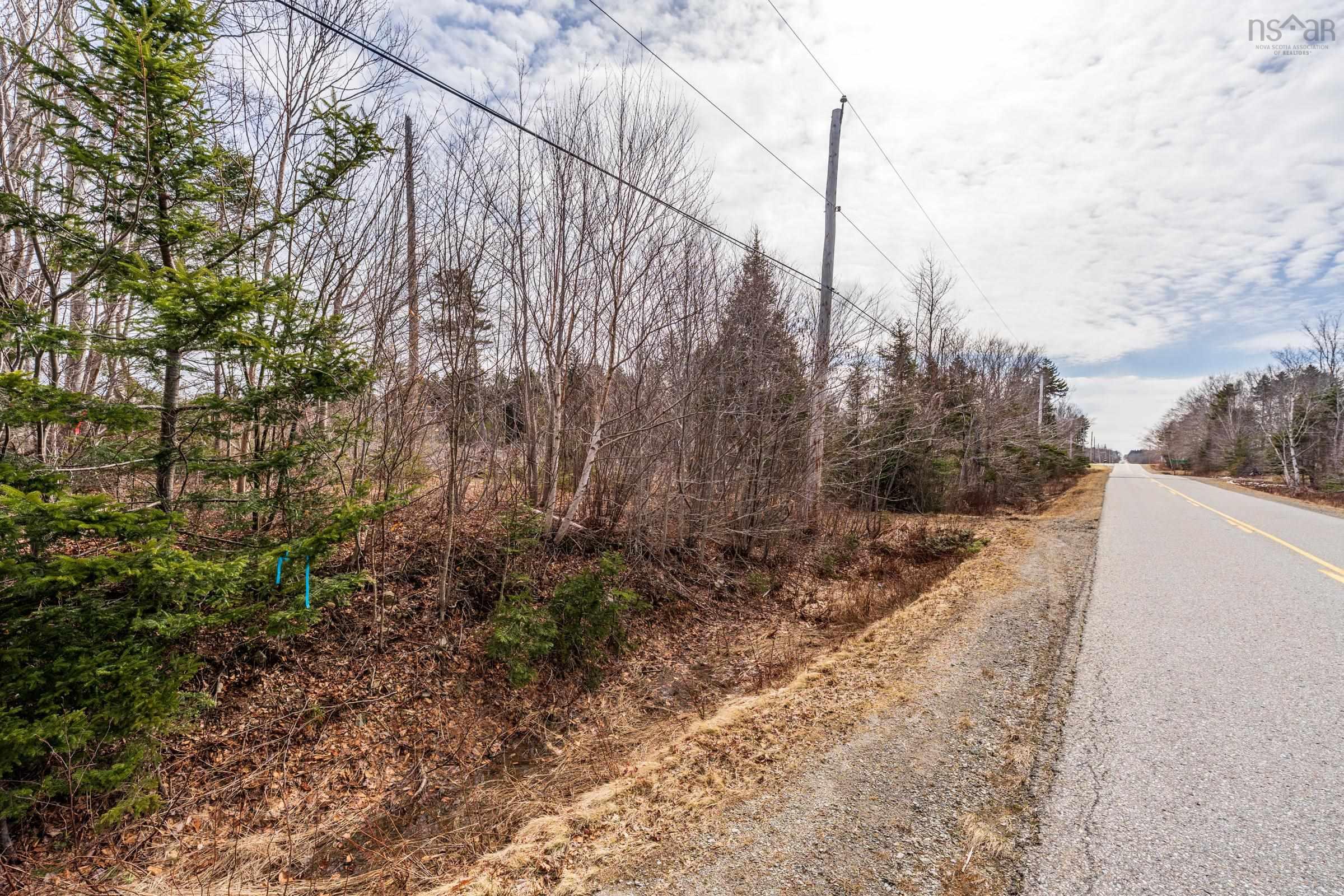 $30,000.00: Lot Second Division Road, Concession