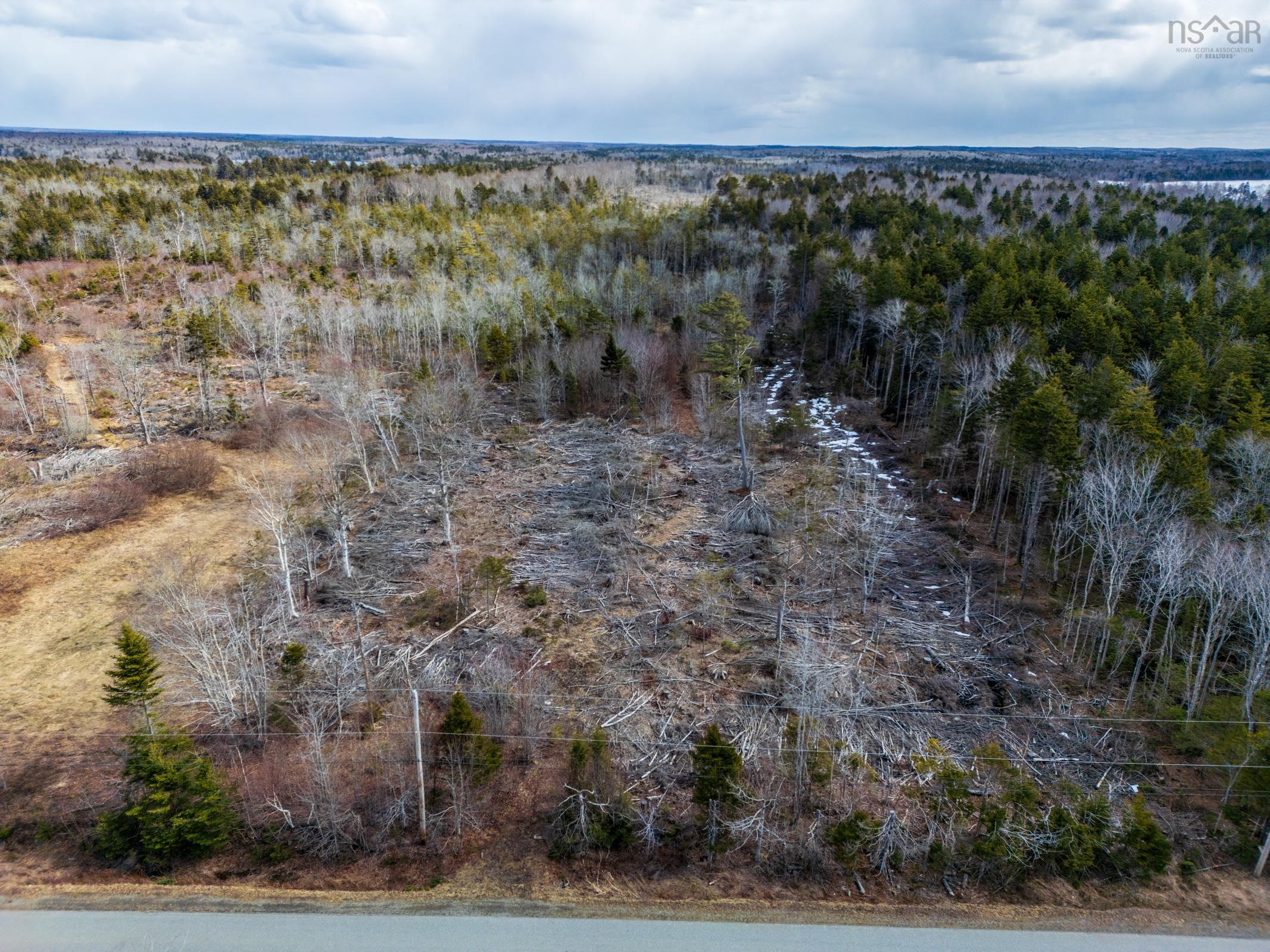 $30,000.00: Lot Second Division Road, Concession