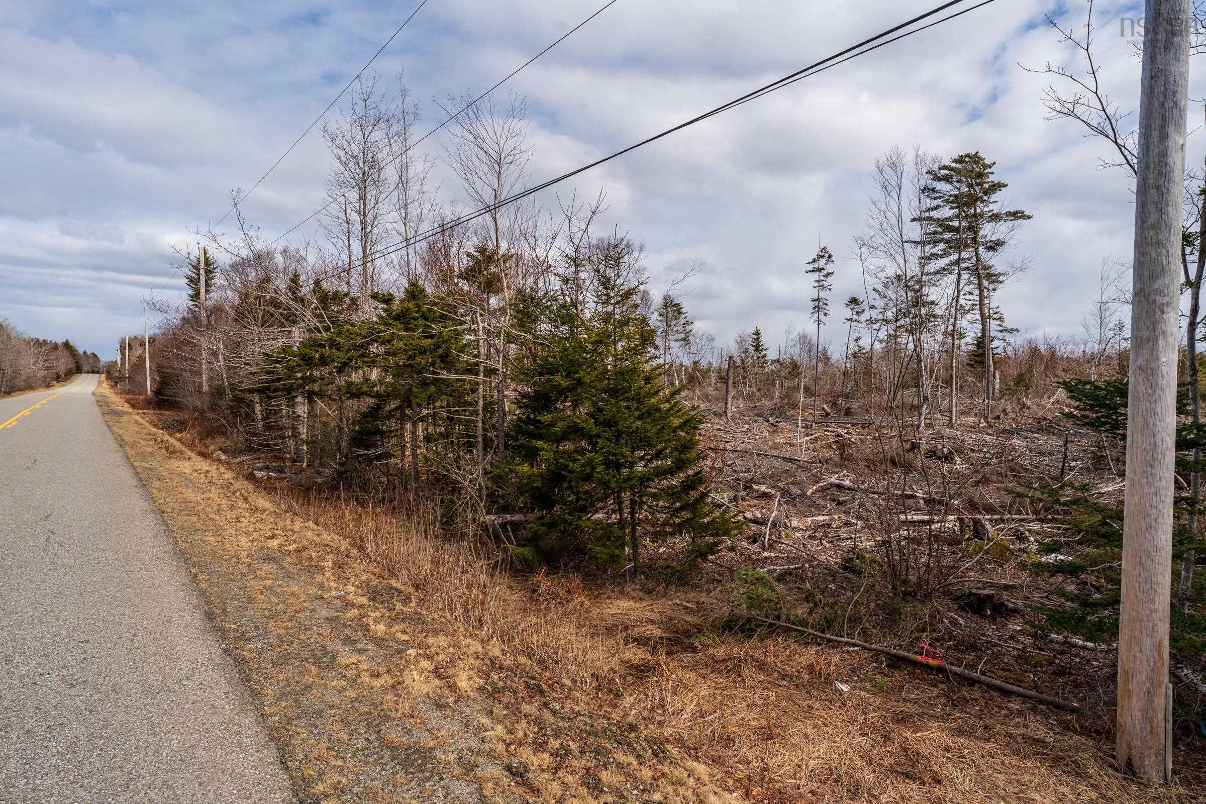 $30,000.00: Lot Second Division Road, Concession