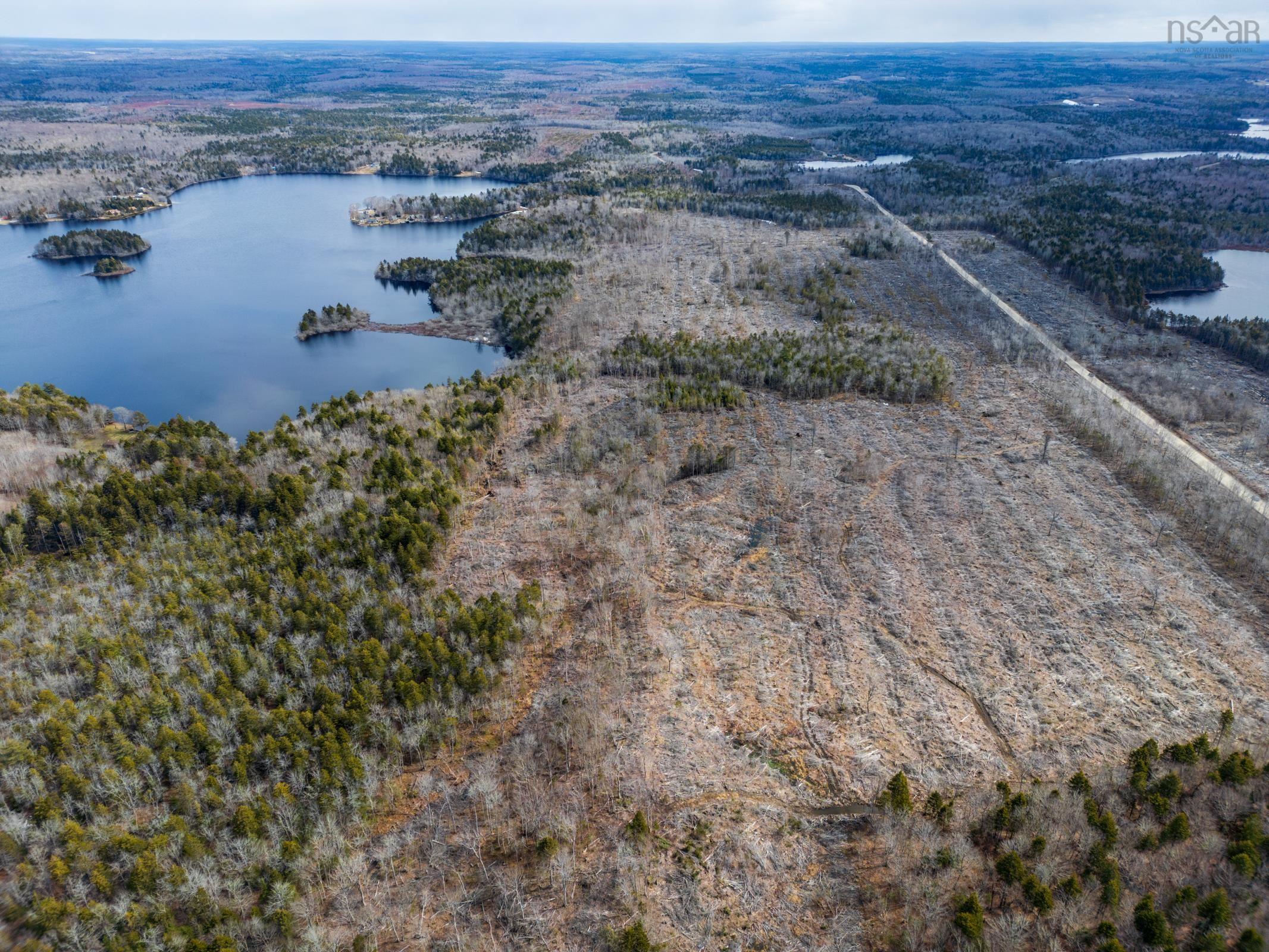 $30,000.00: Lot Second Division Road, Concession