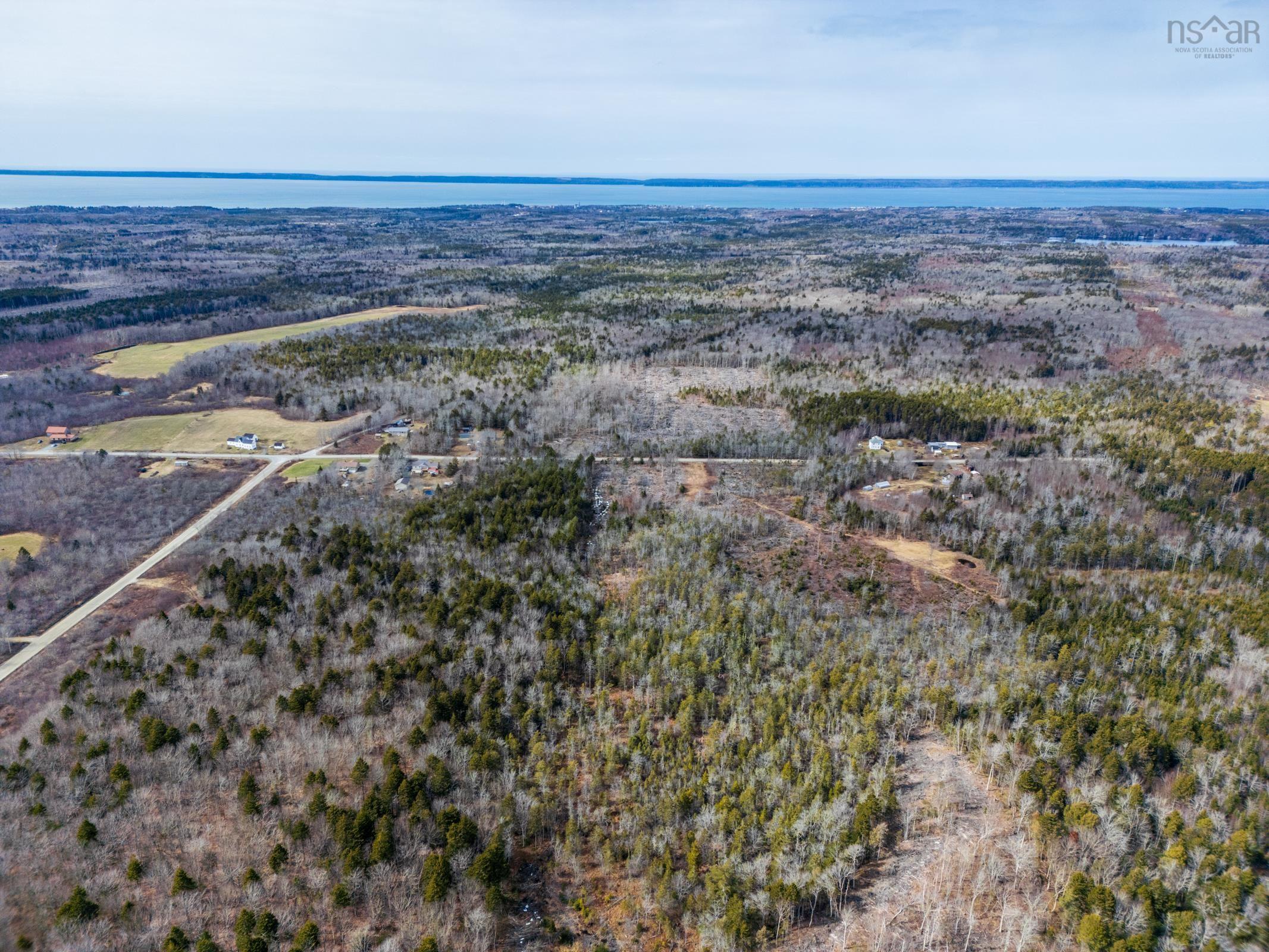 $30,000.00: Lot Second Division Road, Concession