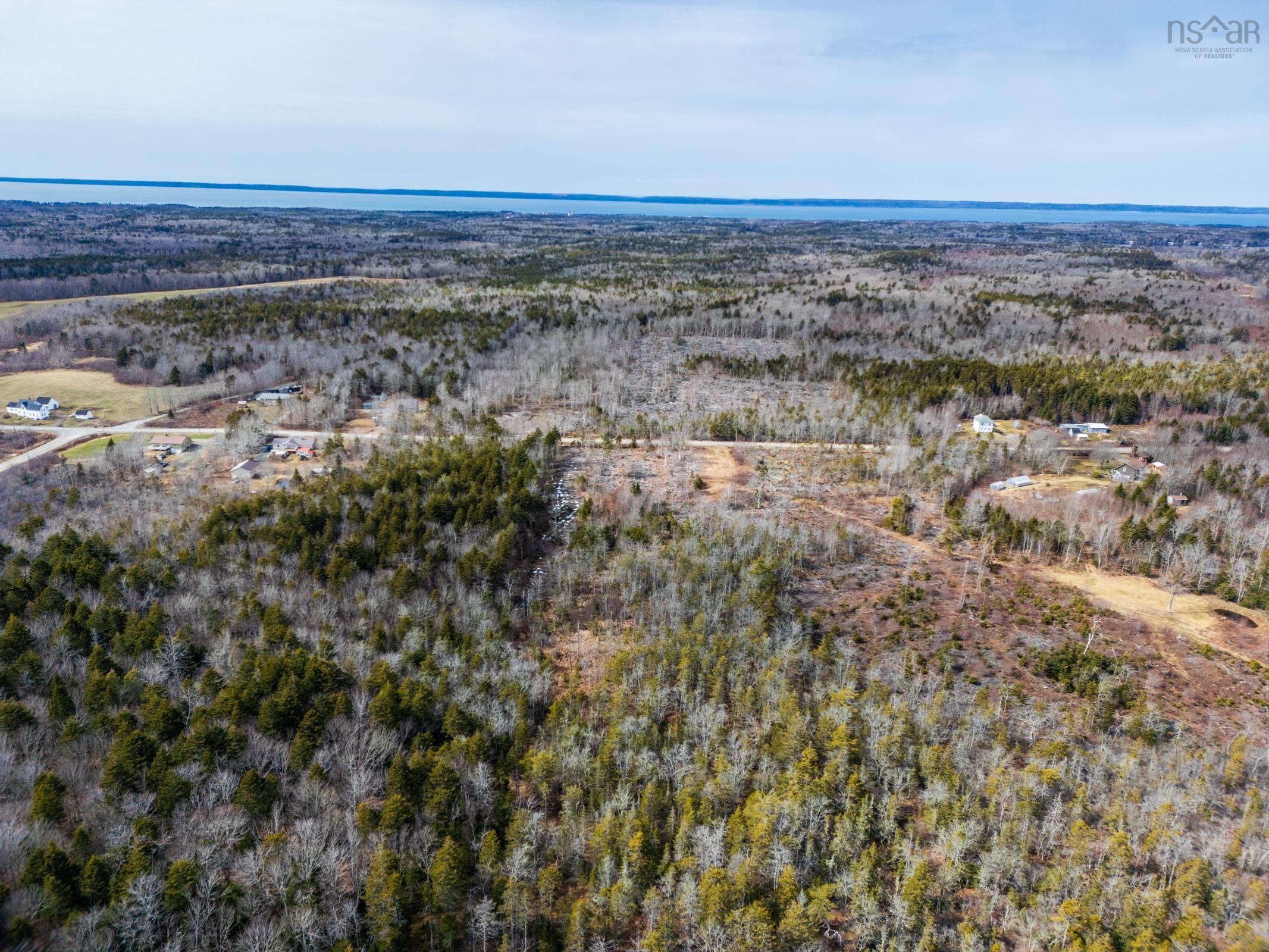 $30,000.00: Lot Second Division Road, Concession