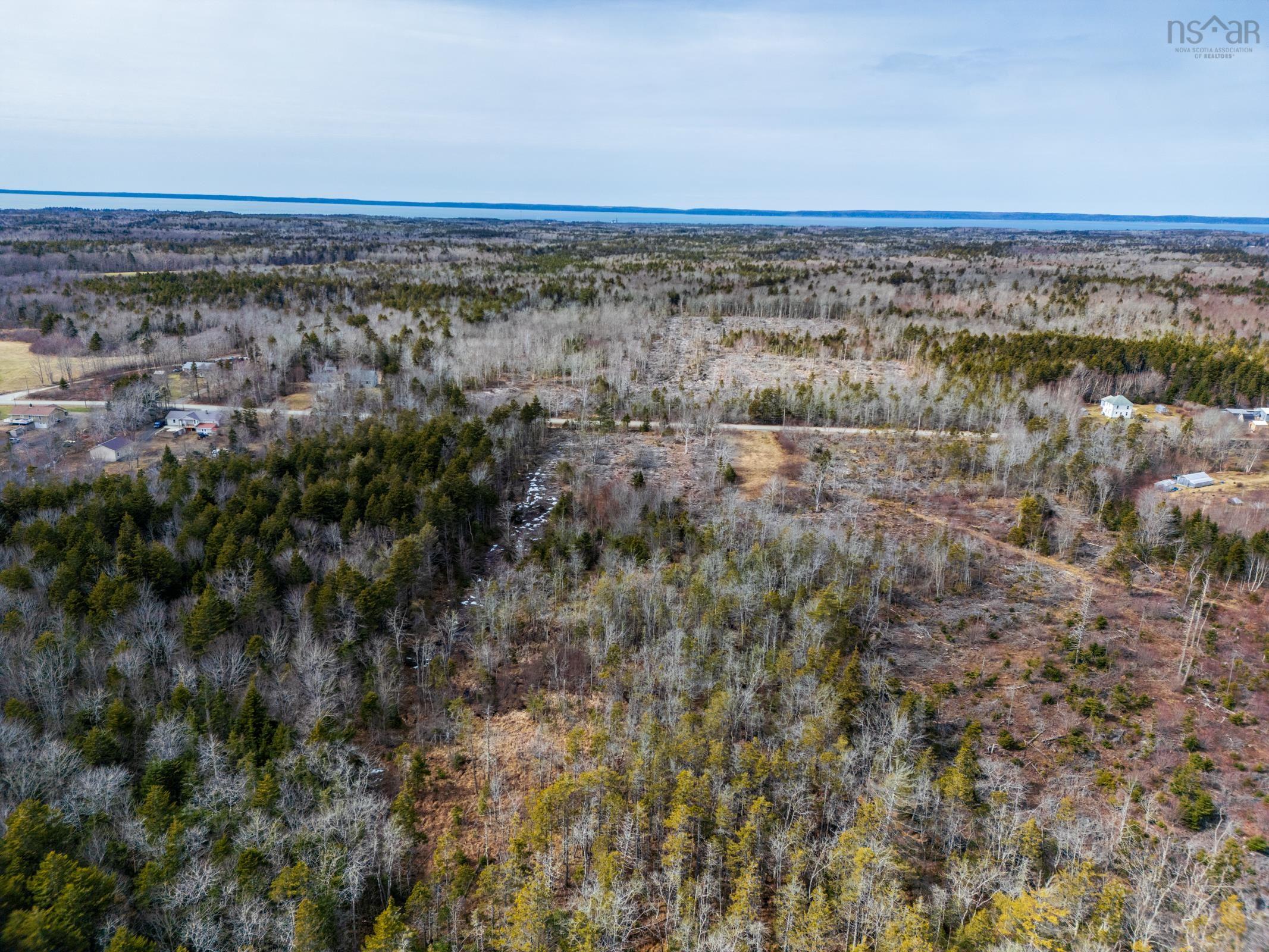 $30,000.00: Lot Second Division Road, Concession