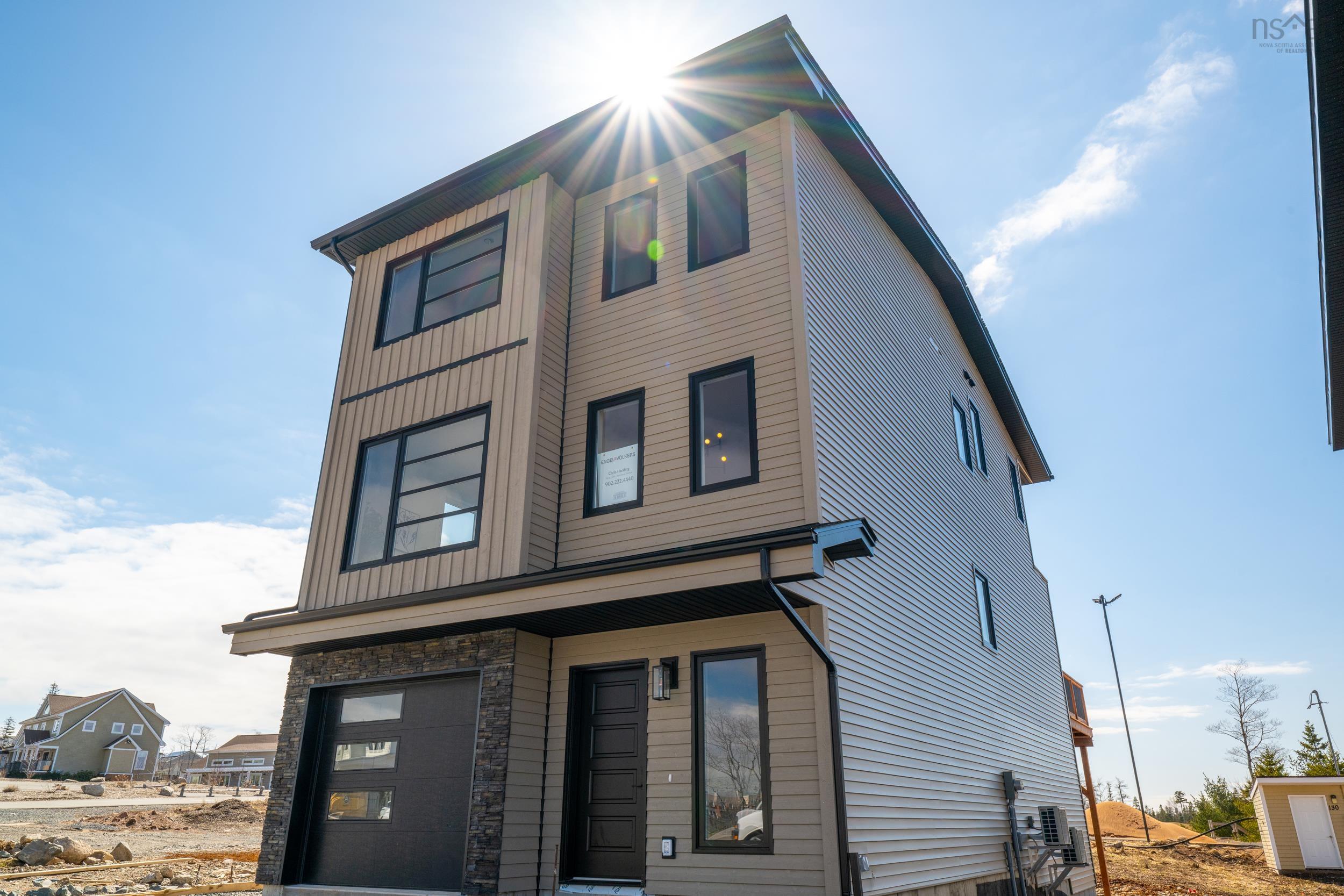 140 Brunello Boulevard, Timberlea, NS (MLS® 202605234) | Timberlea Real Estate | RE/MAX Halifax