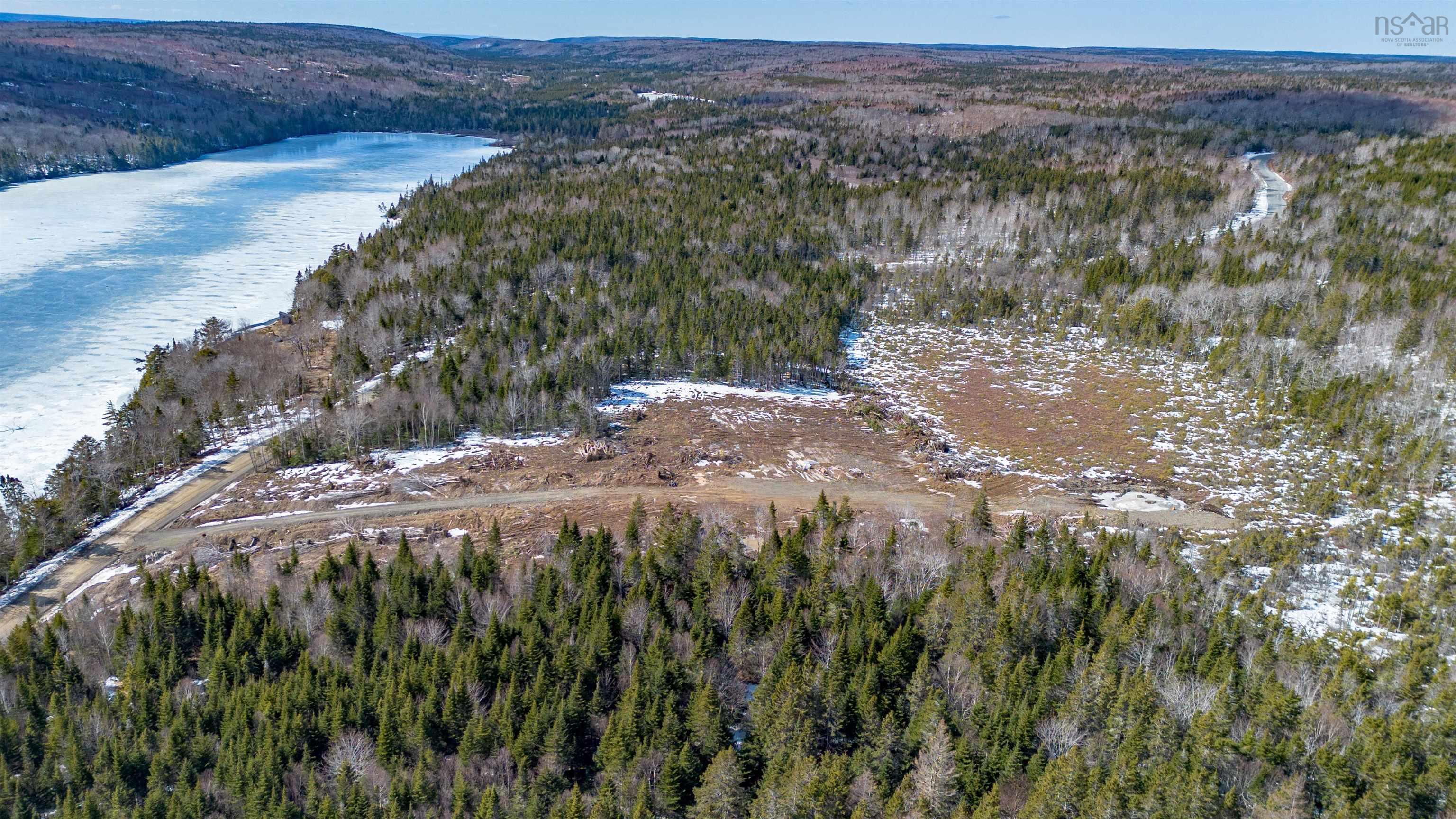 $114,999.00: 0 McAdams Lake Road, East Bay