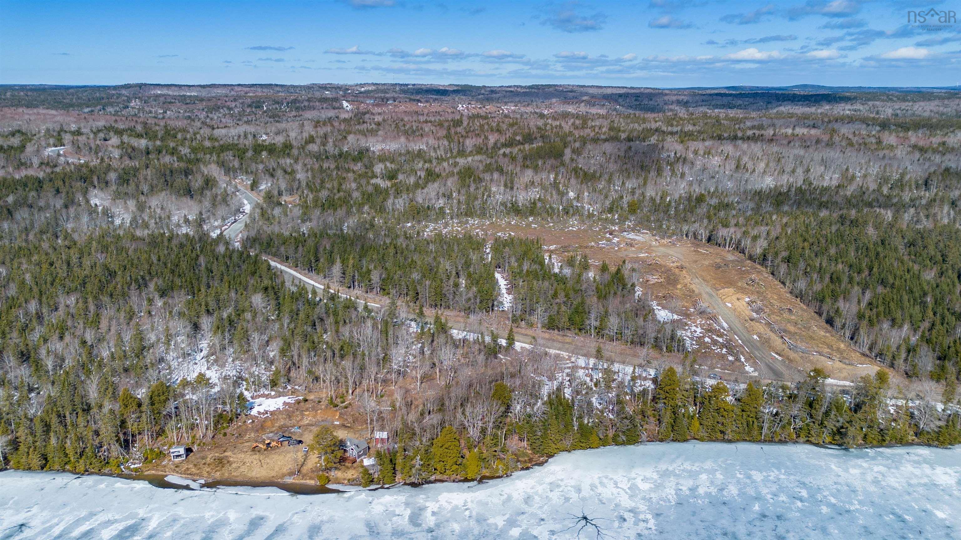 $114,999.00: 0 McAdams Lake Road, East Bay