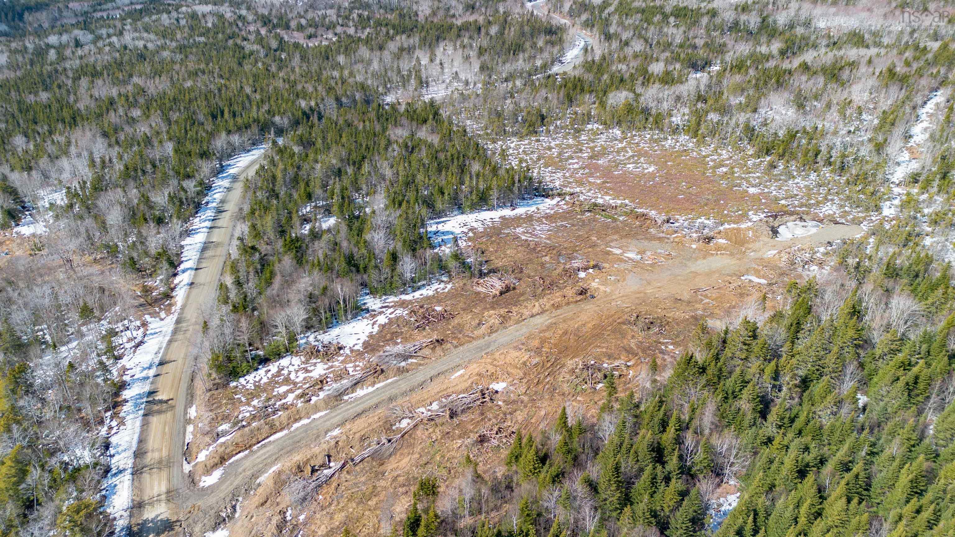 $114,999.00: 0 McAdams Lake Road, East Bay