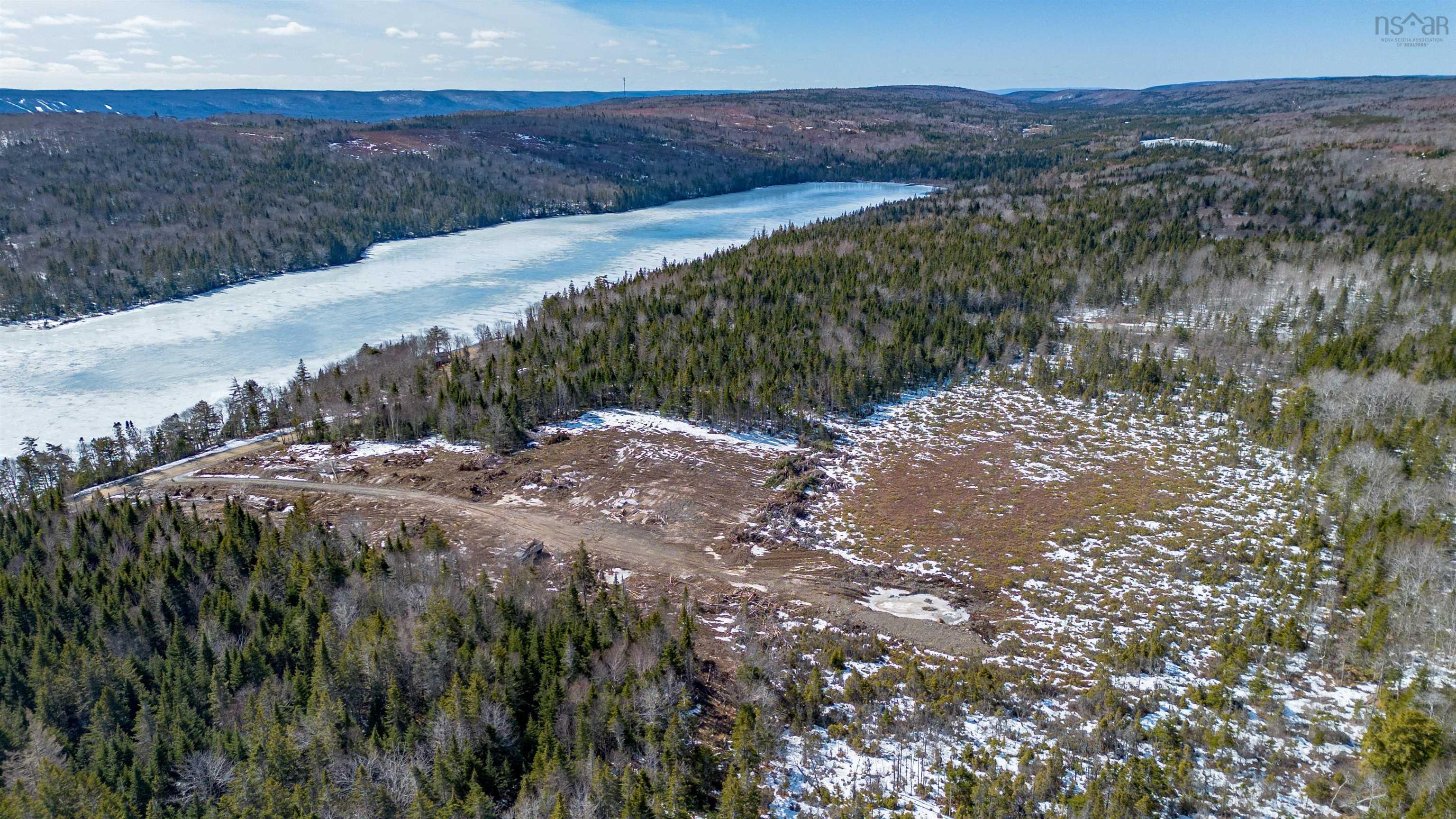 $114,999.00: 0 McAdams Lake Road, East Bay