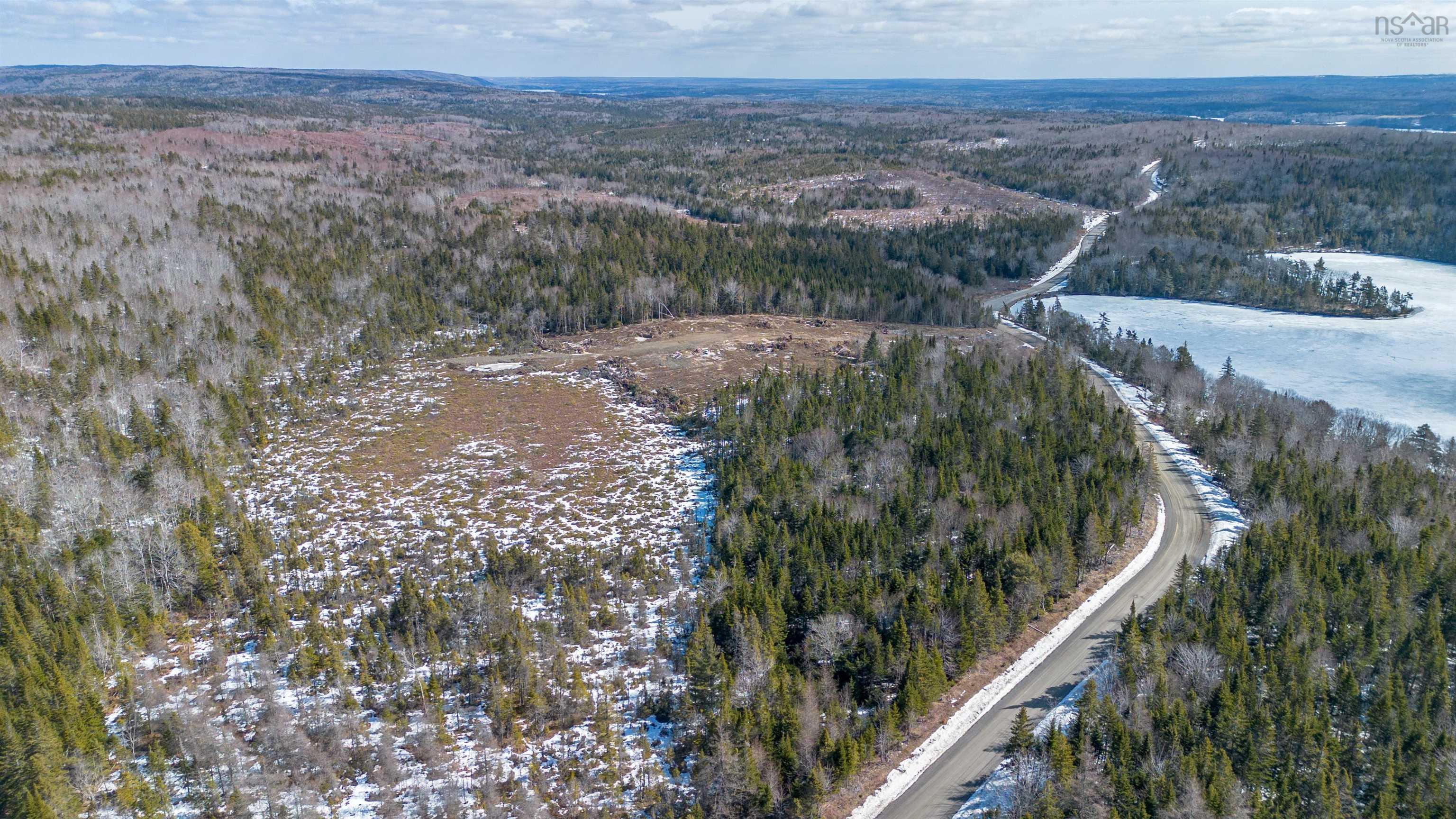 $114,999.00: 0 McAdams Lake Road, East Bay