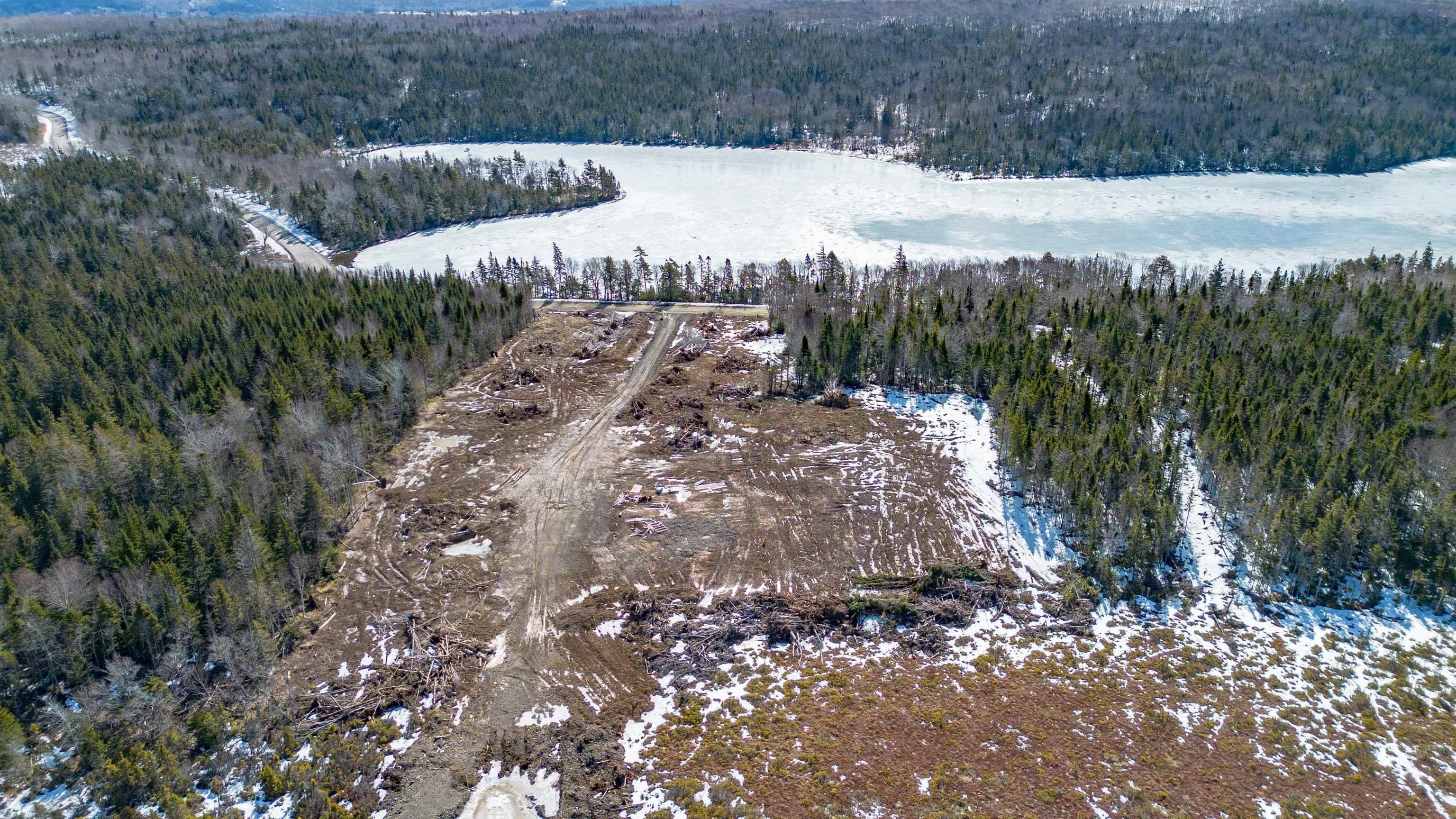 $114,999.00: 0 McAdams Lake Road, East Bay