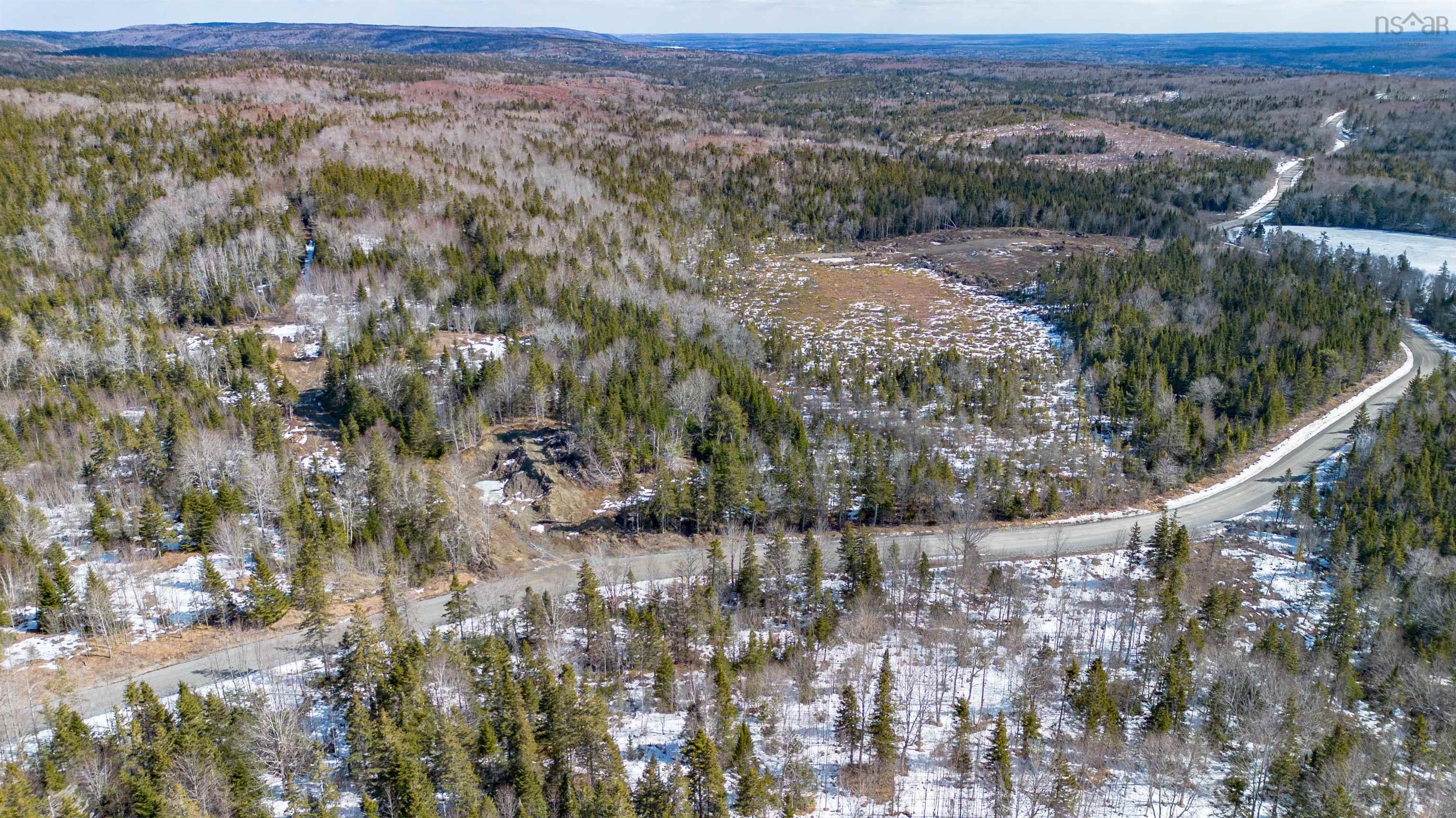 $114,999.00: 0 McAdams Lake Road, East Bay