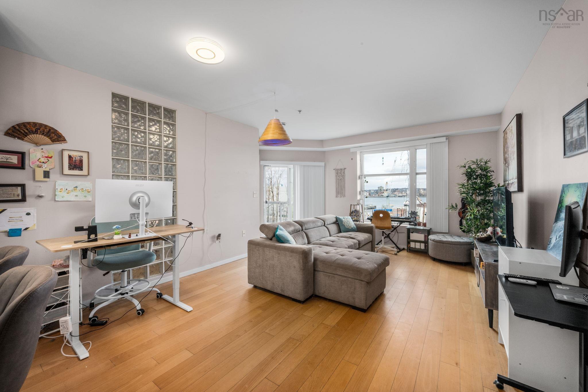 $435,000.00: 208 5221 Nora Bernard Street, Halifax