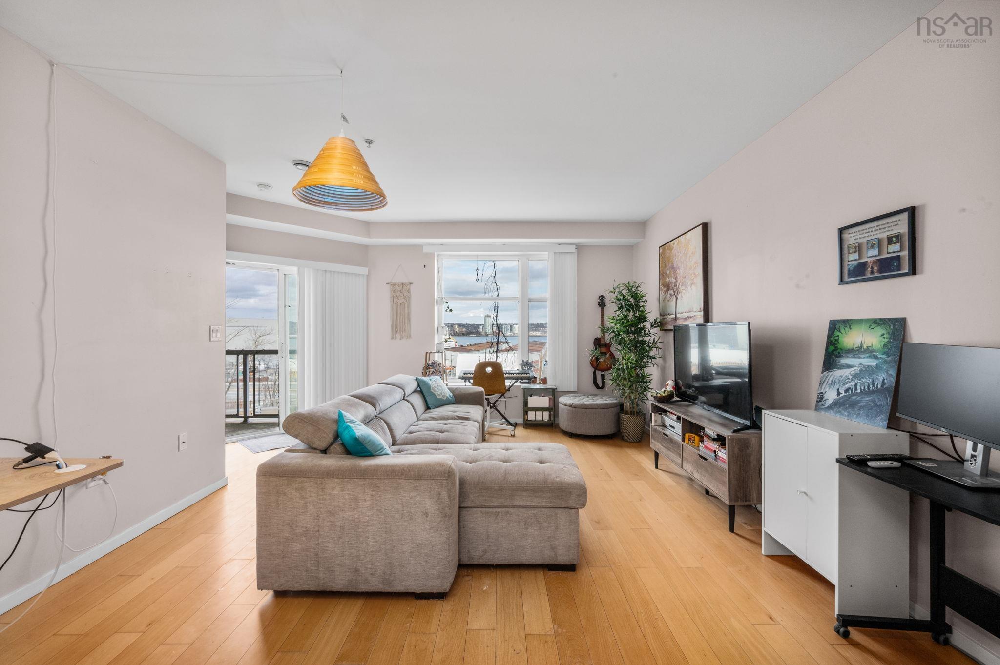 $435,000.00: 208 5221 Nora Bernard Street, Halifax