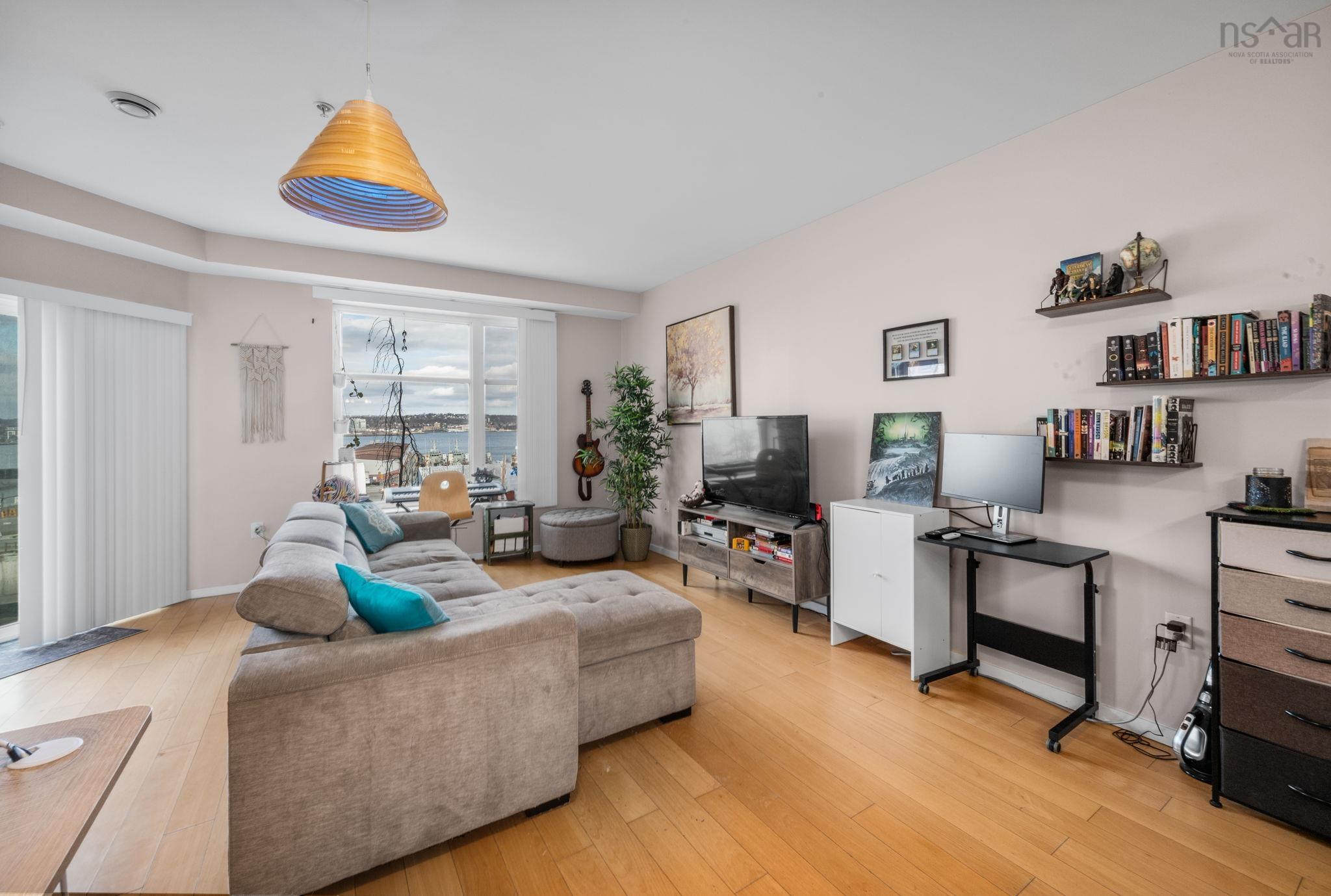 $435,000.00: 208 5221 Nora Bernard Street, Halifax