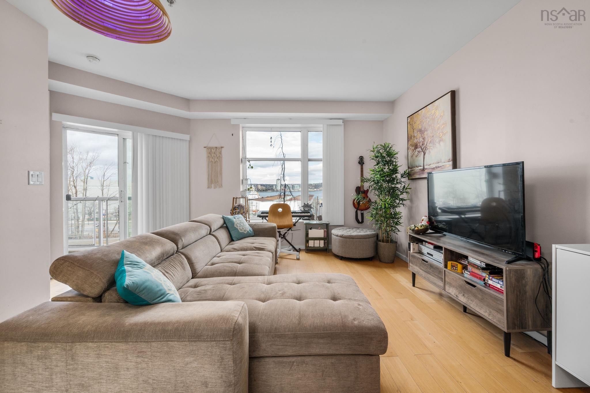 $435,000.00: 208 5221 Nora Bernard Street, Halifax