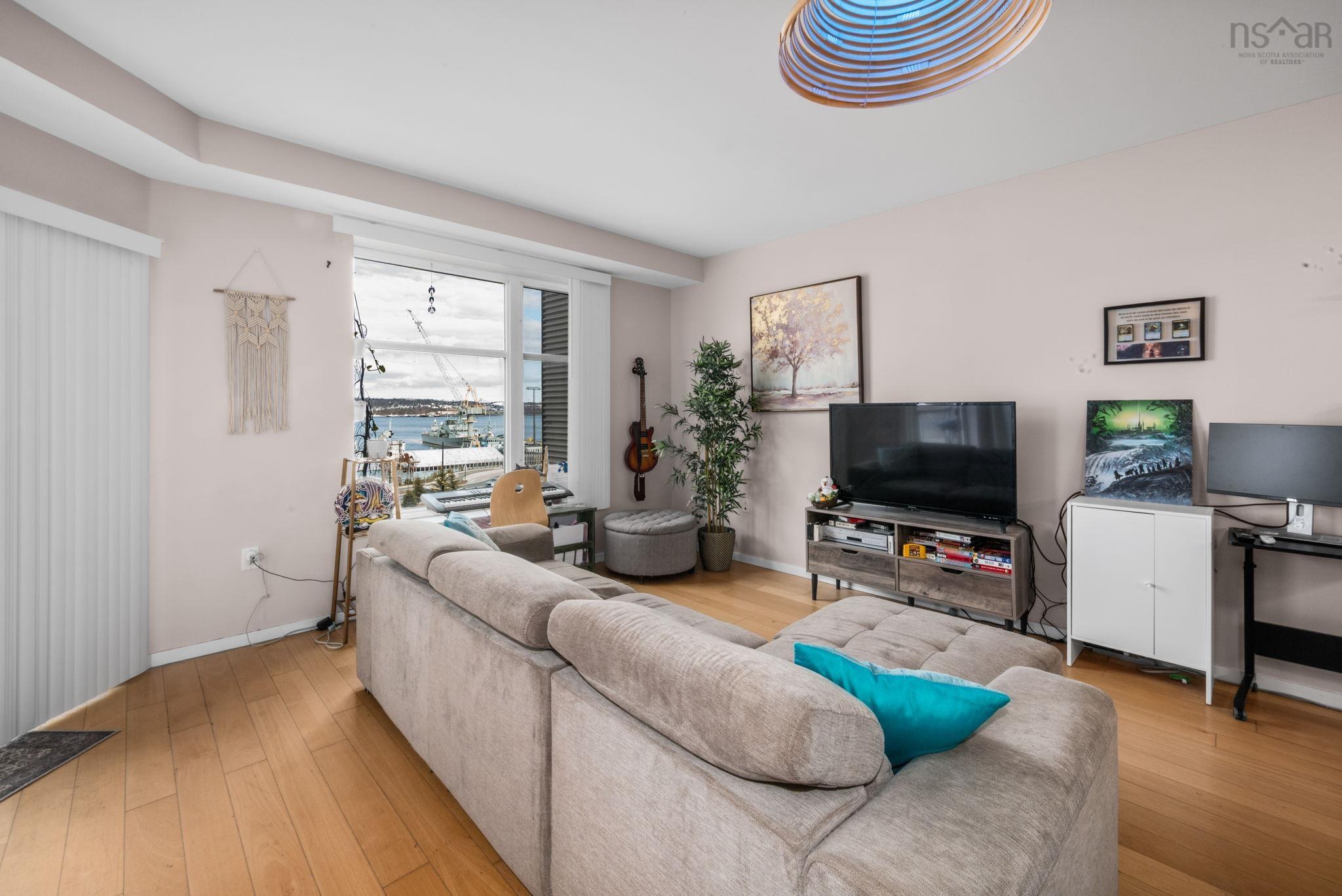 $435,000.00: 208 5221 Nora Bernard Street, Halifax