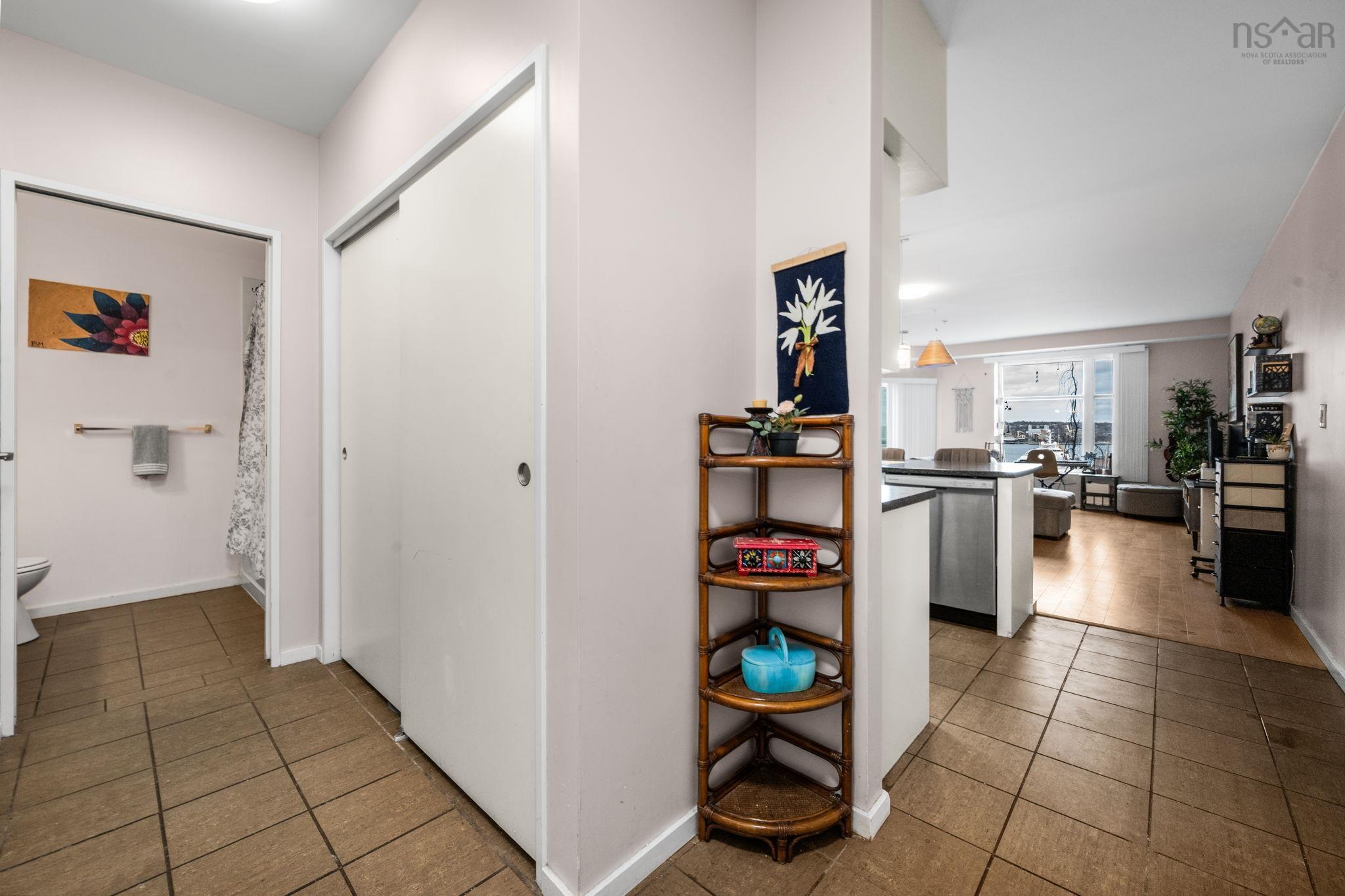 $435,000.00: 208 5221 Nora Bernard Street, Halifax