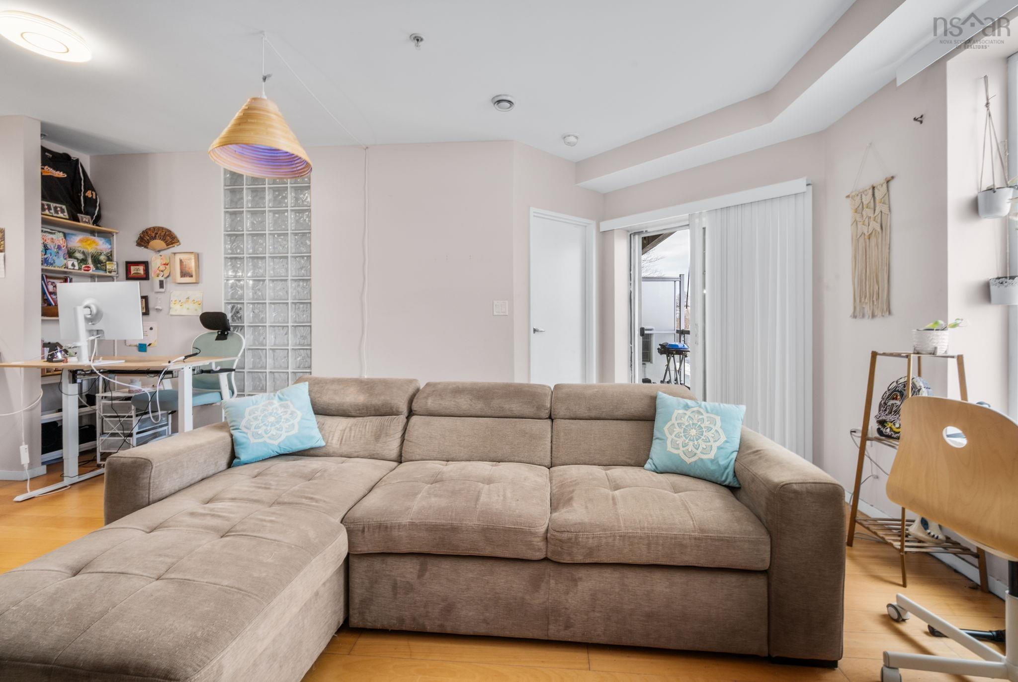 $435,000.00: 208 5221 Nora Bernard Street, Halifax