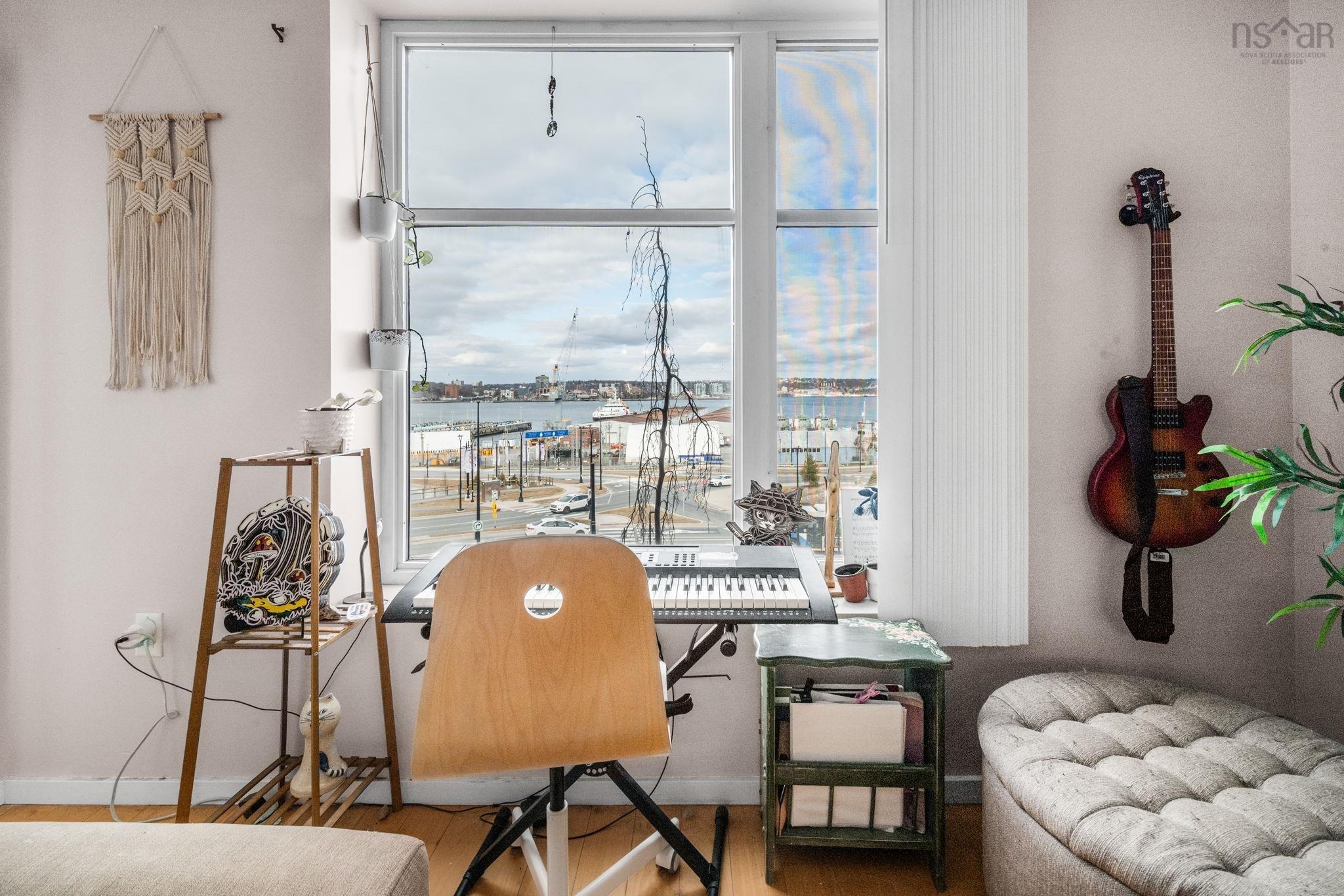 $435,000.00: 208 5221 Nora Bernard Street, Halifax