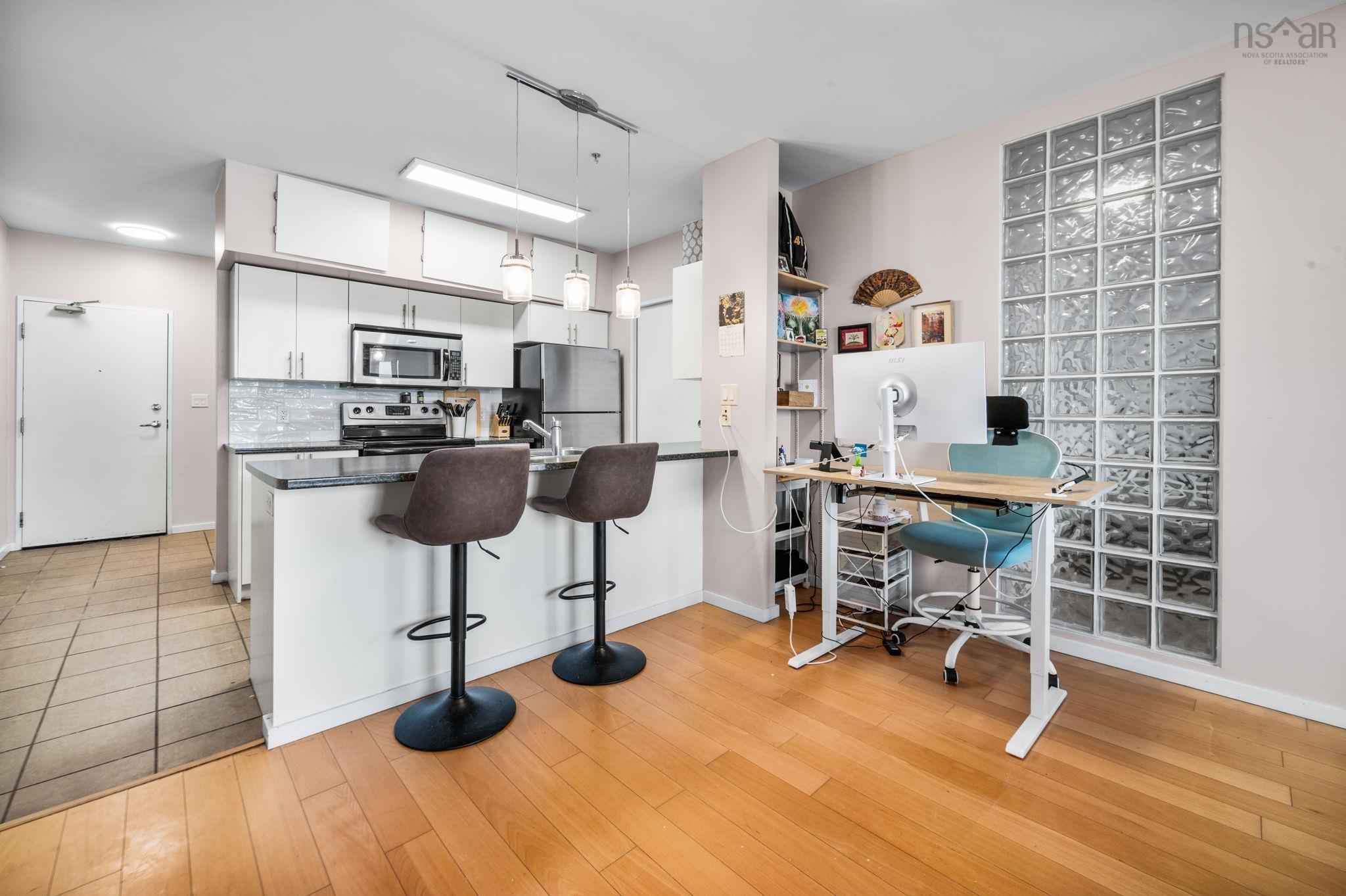 $435,000.00: 208 5221 Nora Bernard Street, Halifax