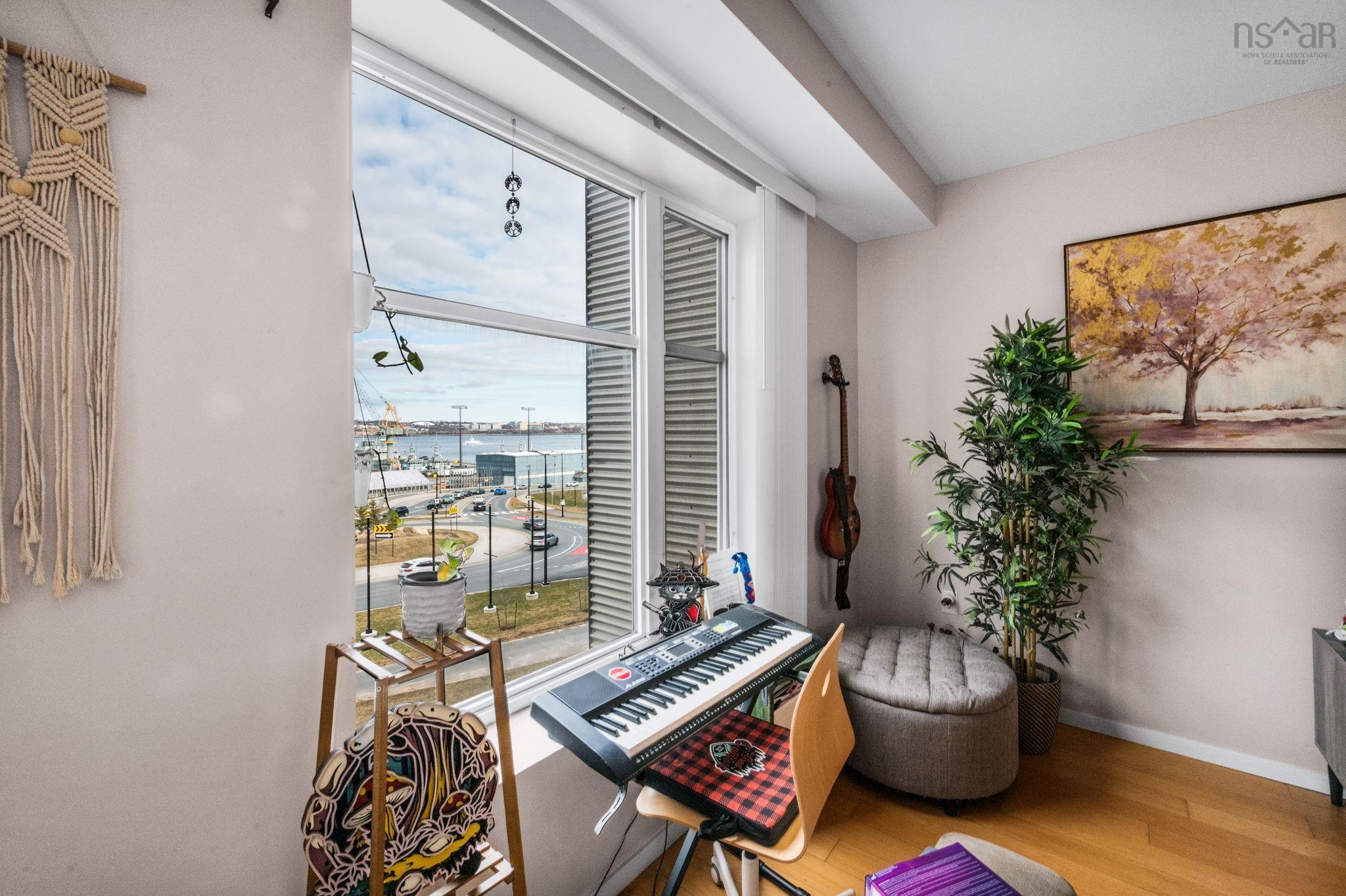 $435,000.00: 208 5221 Nora Bernard Street, Halifax