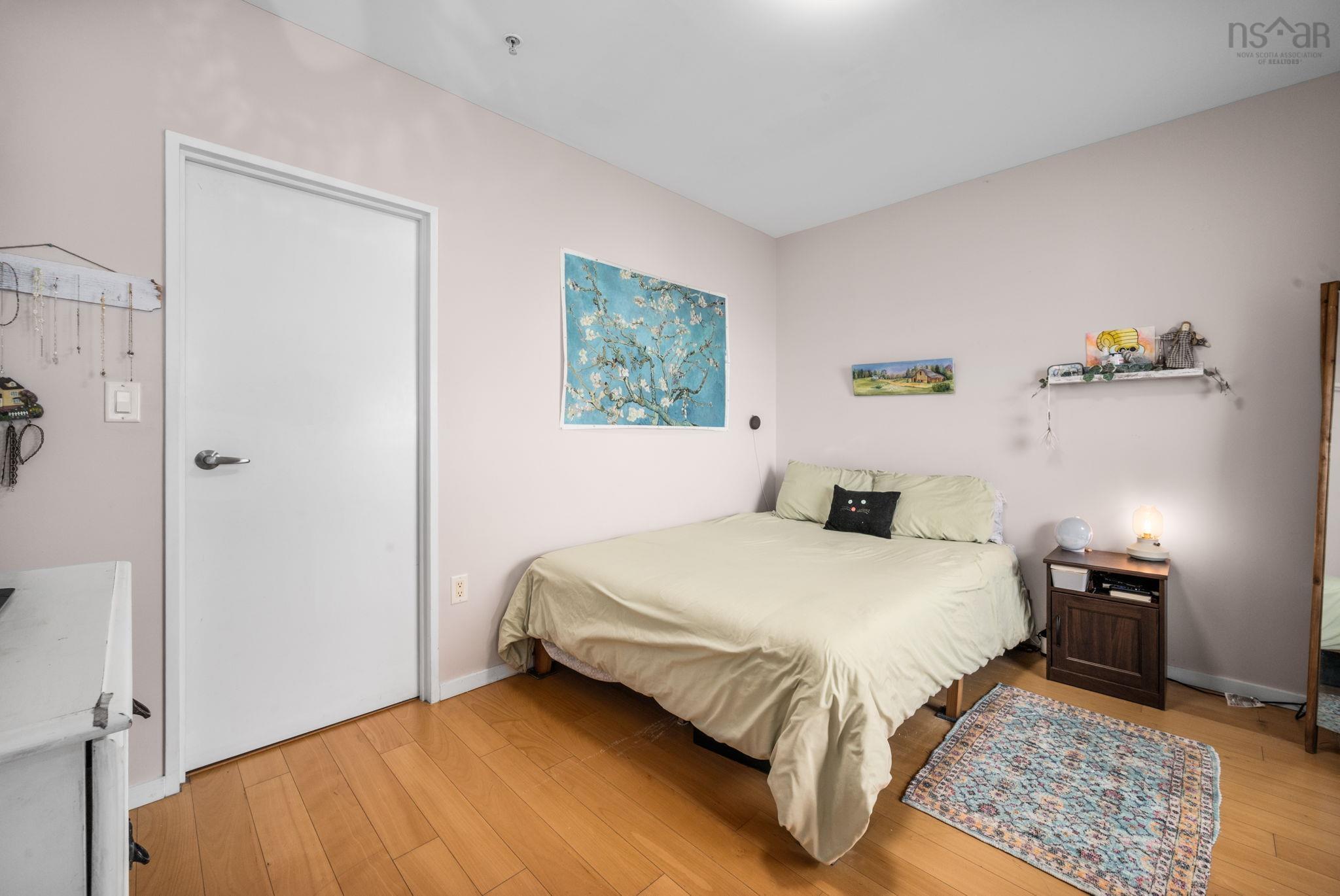 $435,000.00: 208 5221 Nora Bernard Street, Halifax