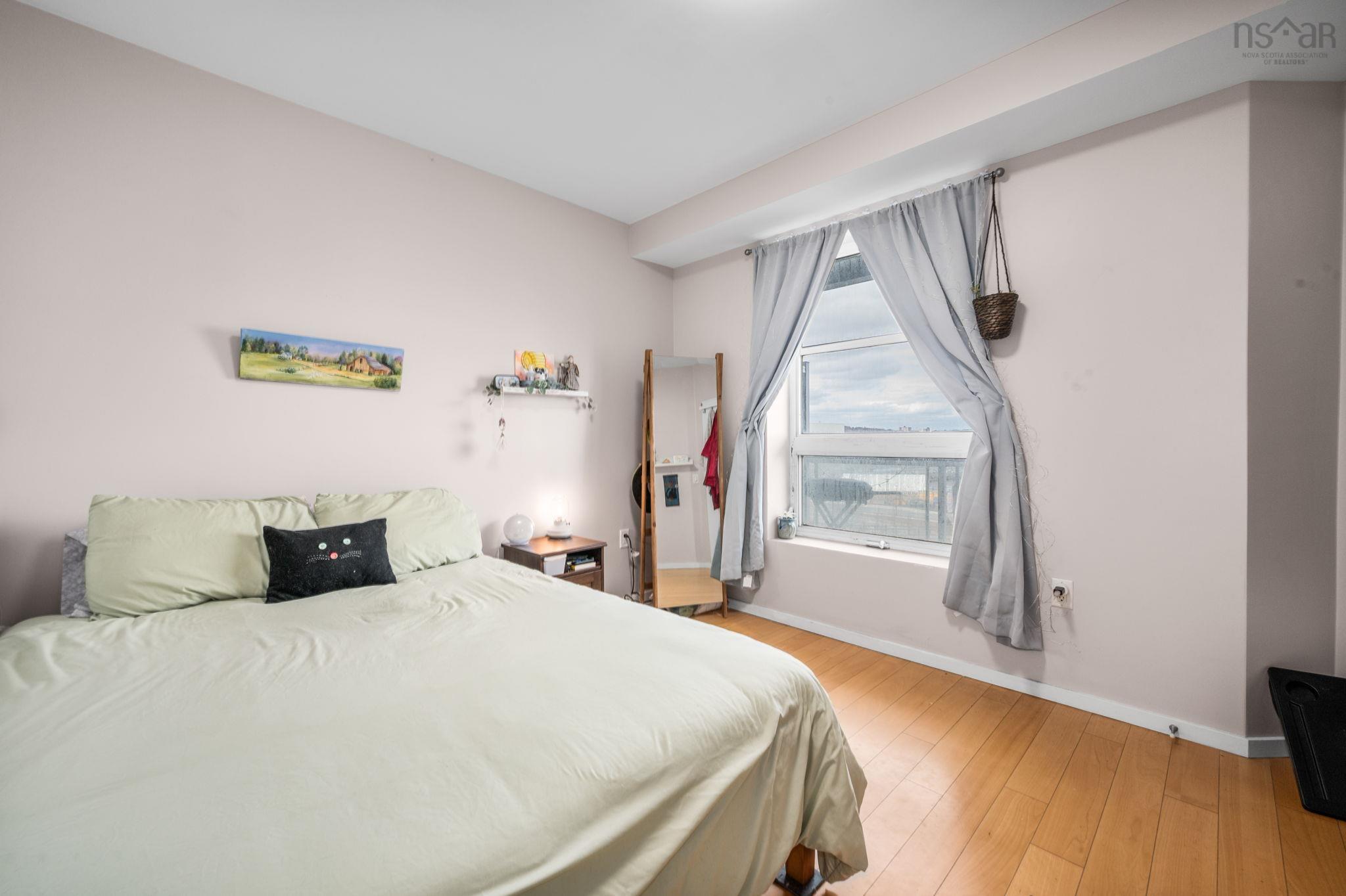 $435,000.00: 208 5221 Nora Bernard Street, Halifax