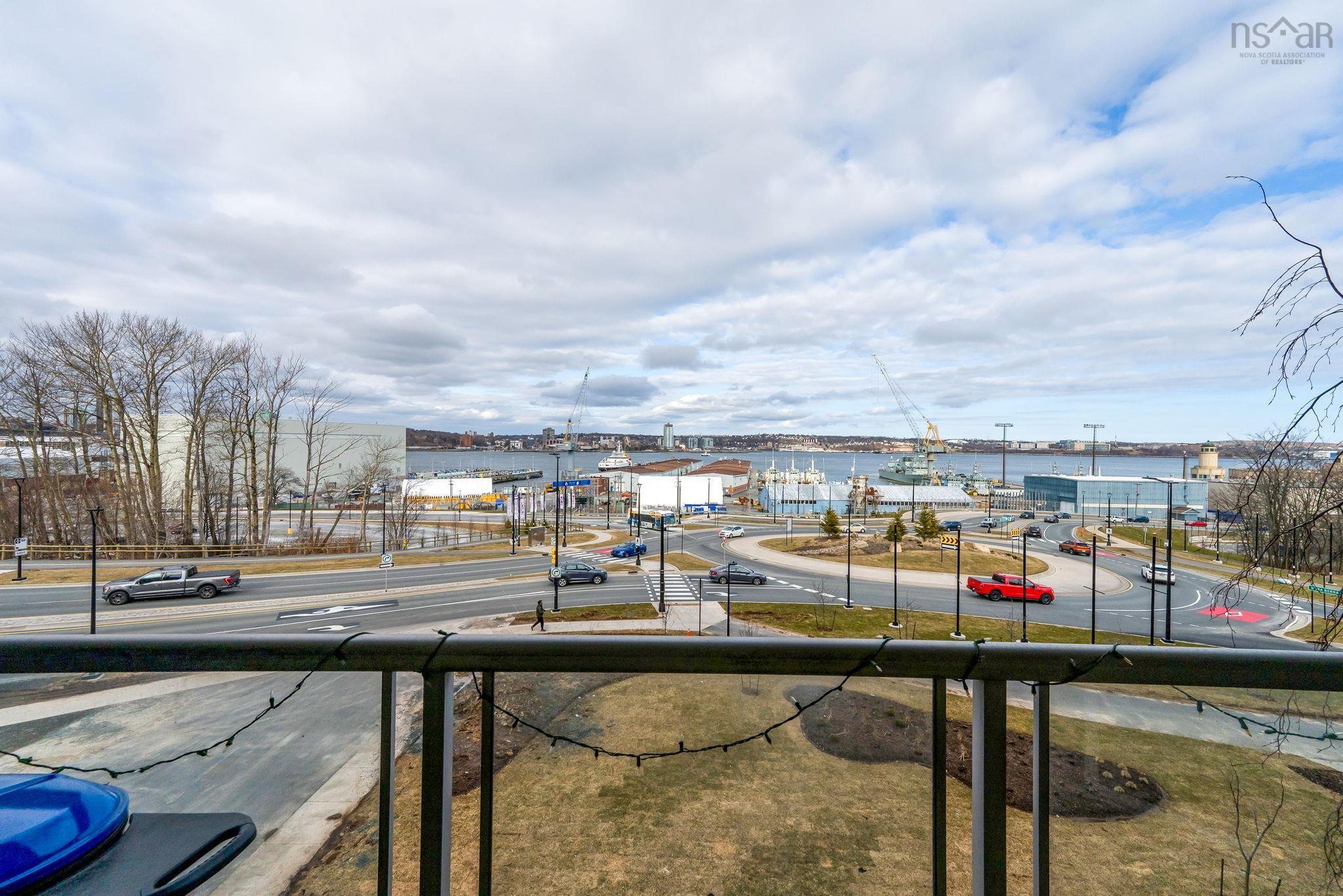 $435,000.00: 208 5221 Nora Bernard Street, Halifax