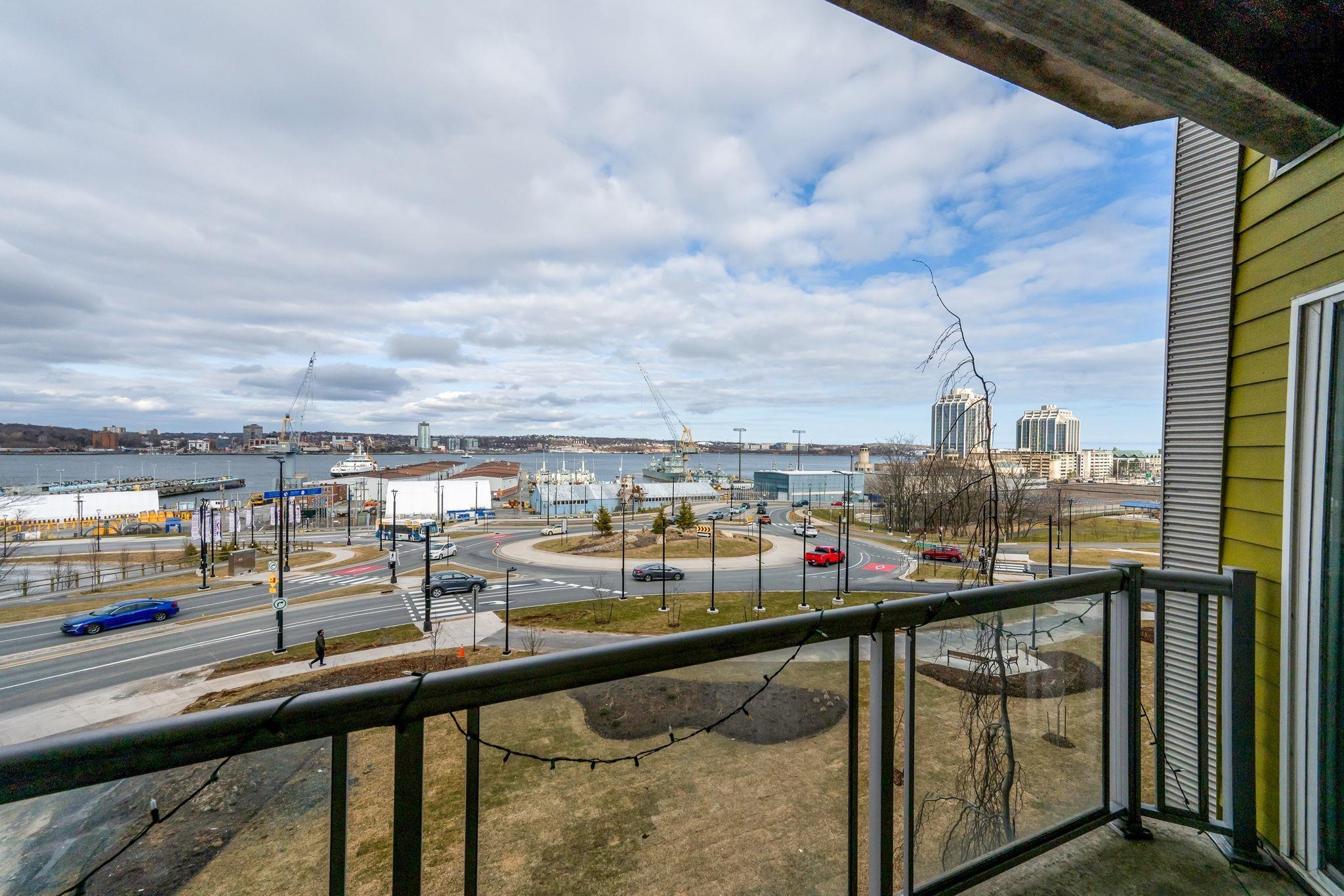 $435,000.00: 208 5221 Nora Bernard Street, Halifax