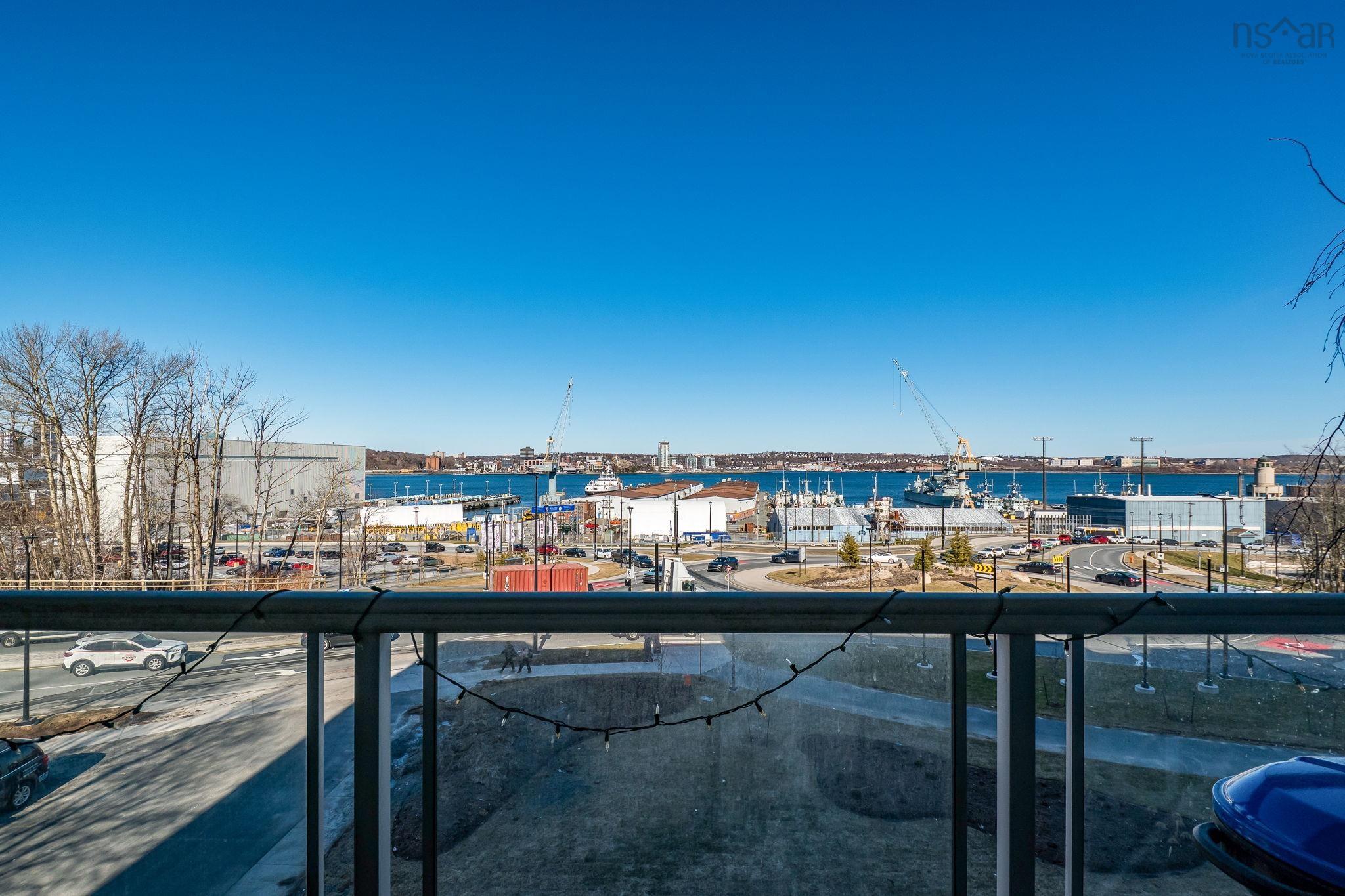 $435,000.00: 208 5221 Nora Bernard Street, Halifax