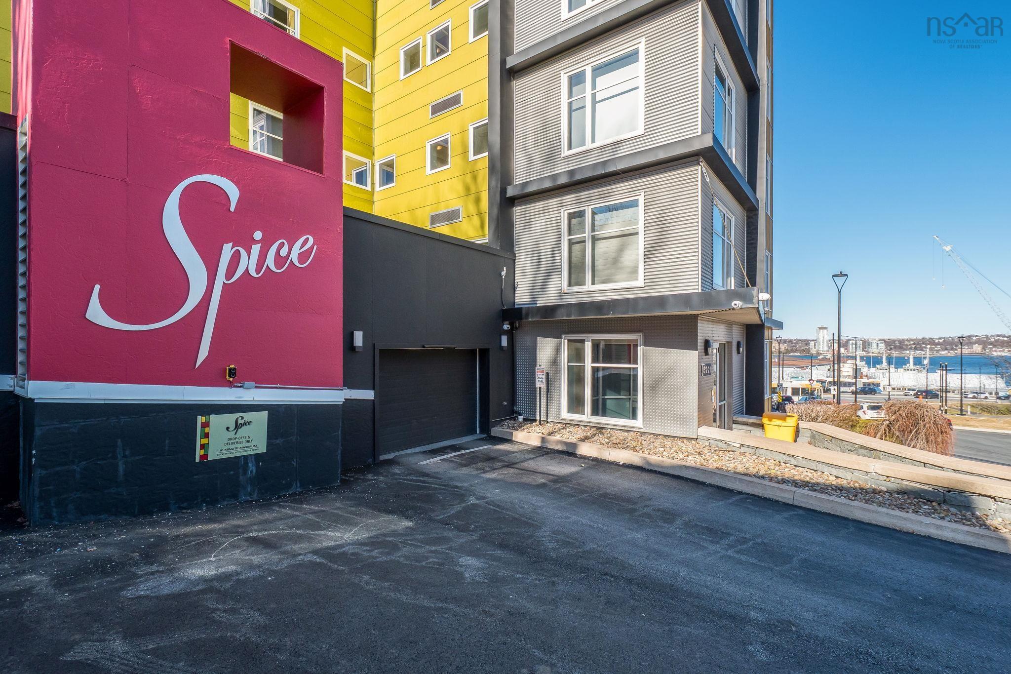 $435,000.00: 208 5221 Nora Bernard Street, Halifax