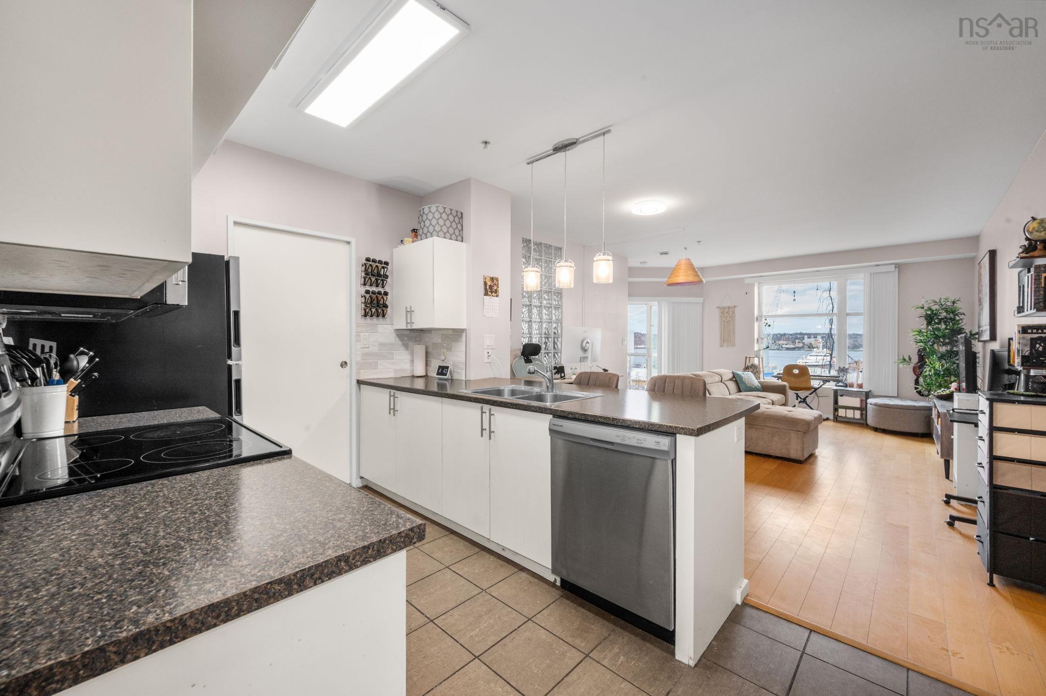 $435,000.00: 208 5221 Nora Bernard Street, Halifax