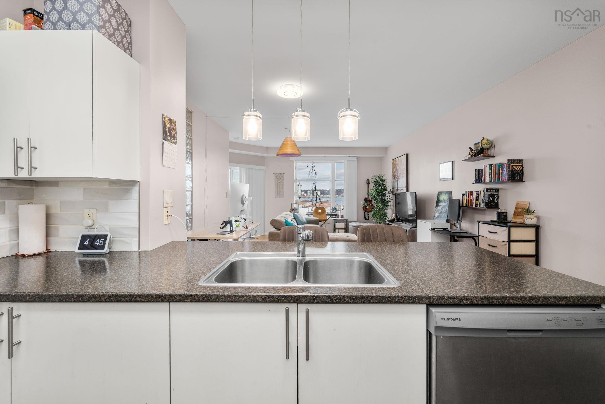 $435,000.00: 208 5221 Nora Bernard Street, Halifax