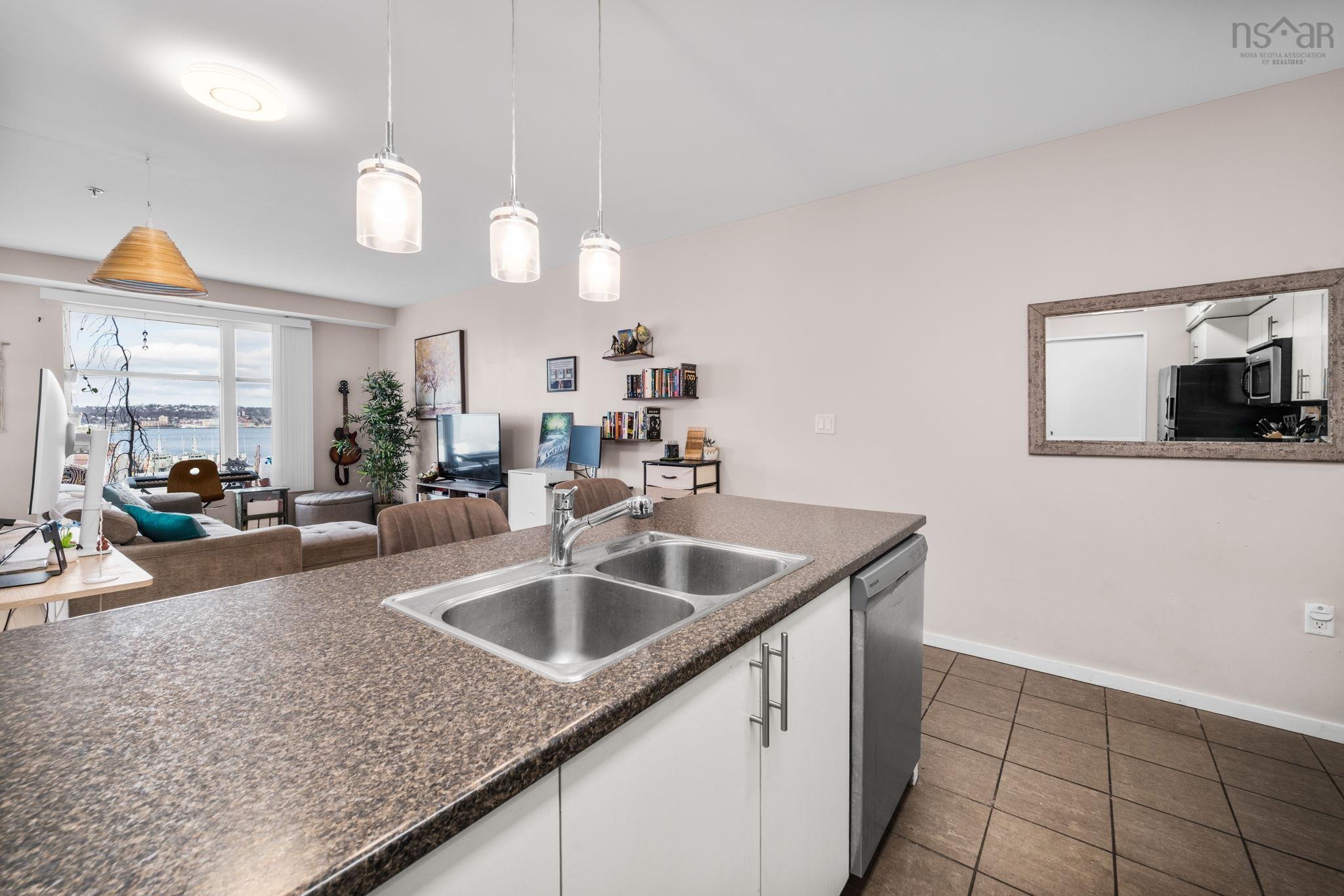 $435,000.00: 208 5221 Nora Bernard Street, Halifax