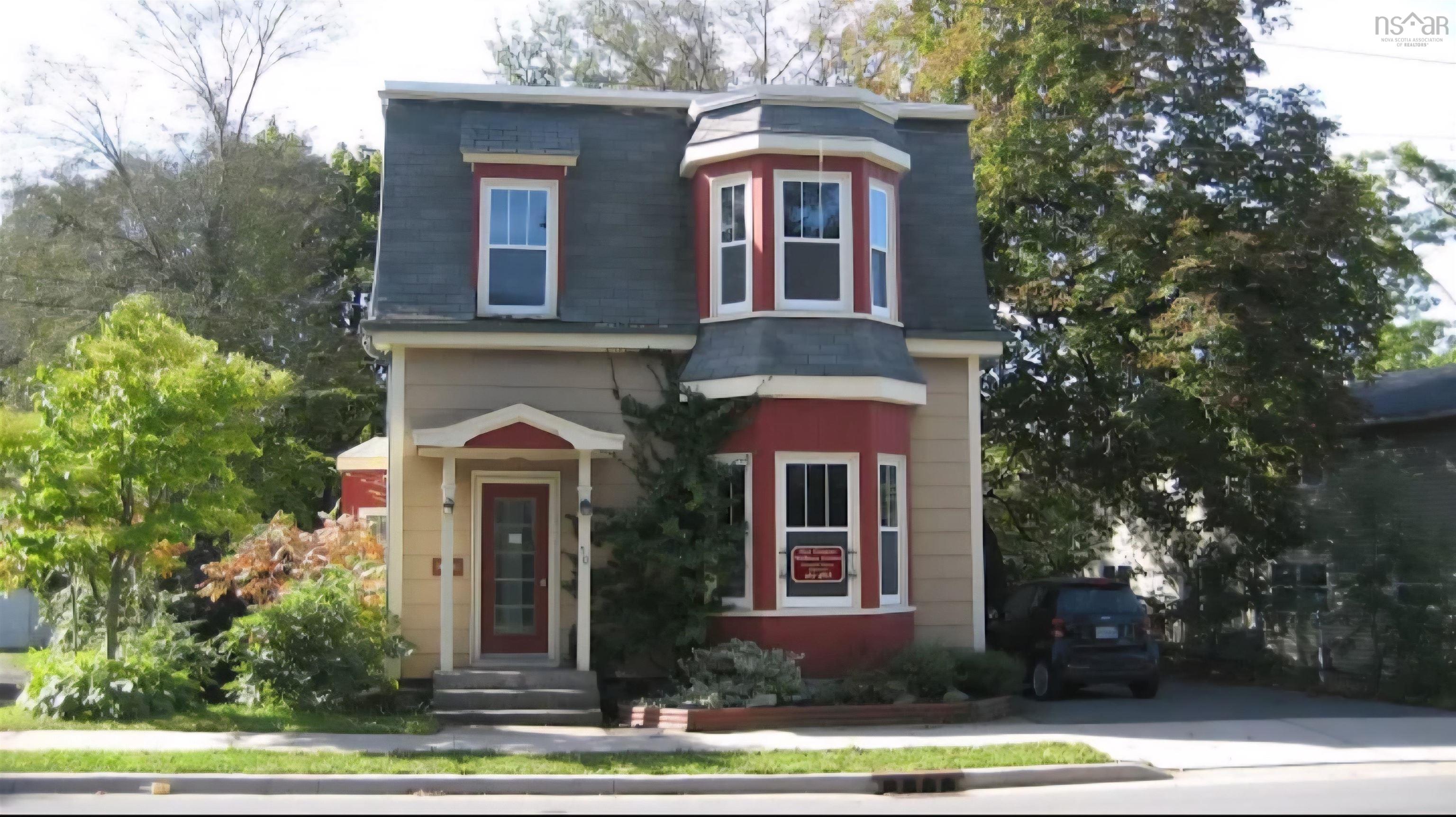 50 Pleasant Street, Dartmouth, NS (MLS® 202605245) | Dartmouth Real Estate | RE/MAX Halifax