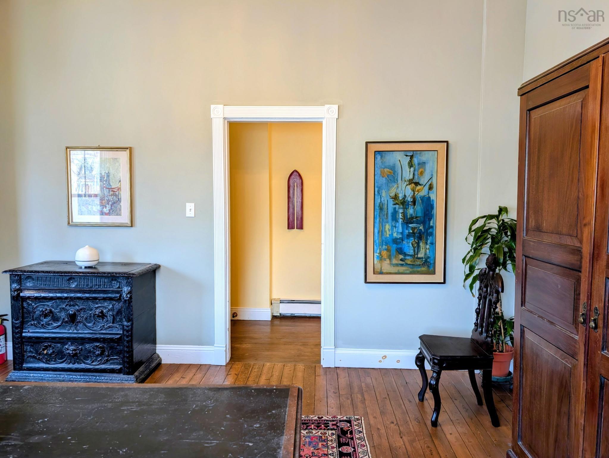 50 Pleasant Street, Dartmouth, NS (MLS 202605245)