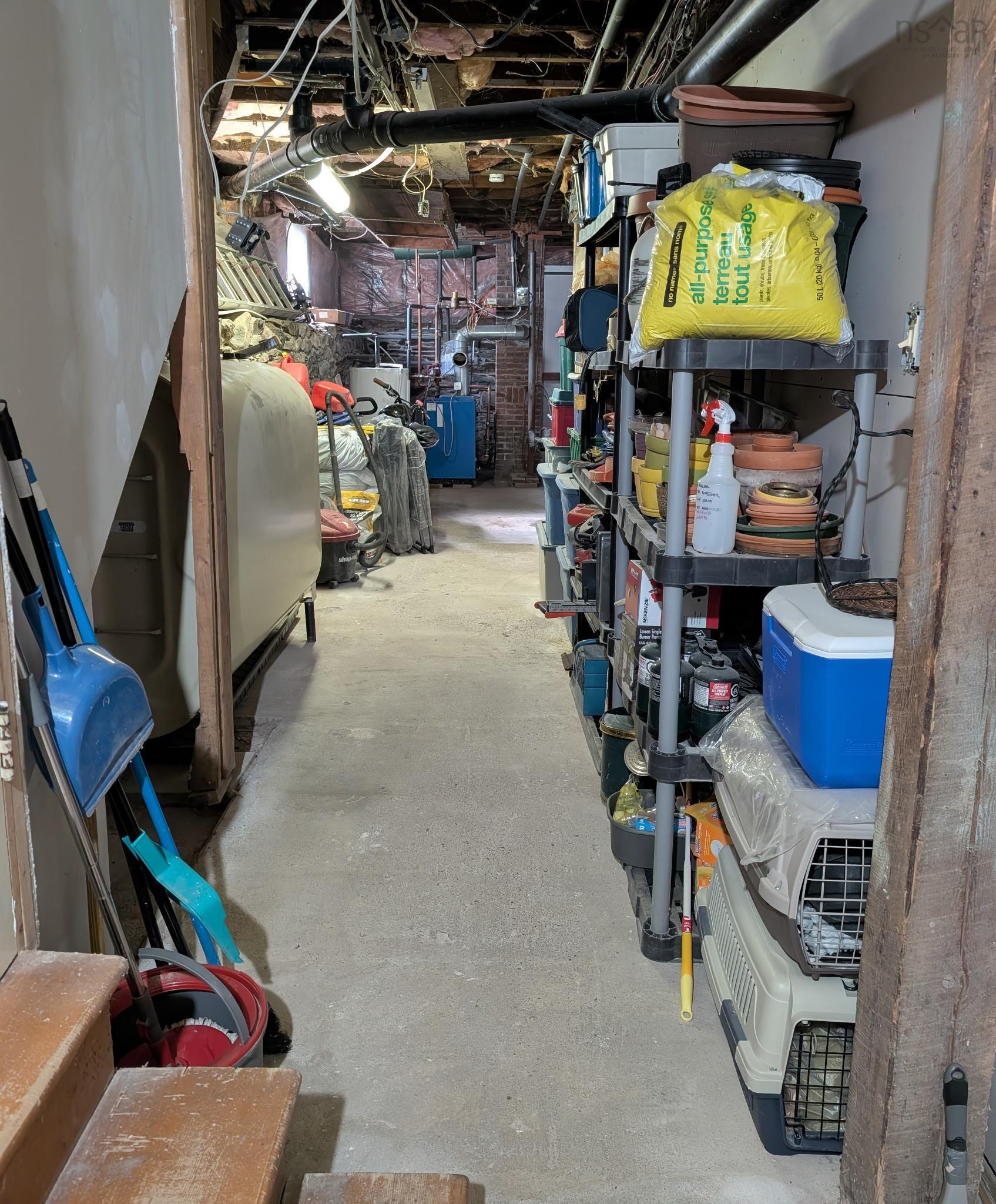 50 Pleasant Street, Dartmouth, NS (MLS 202605245)