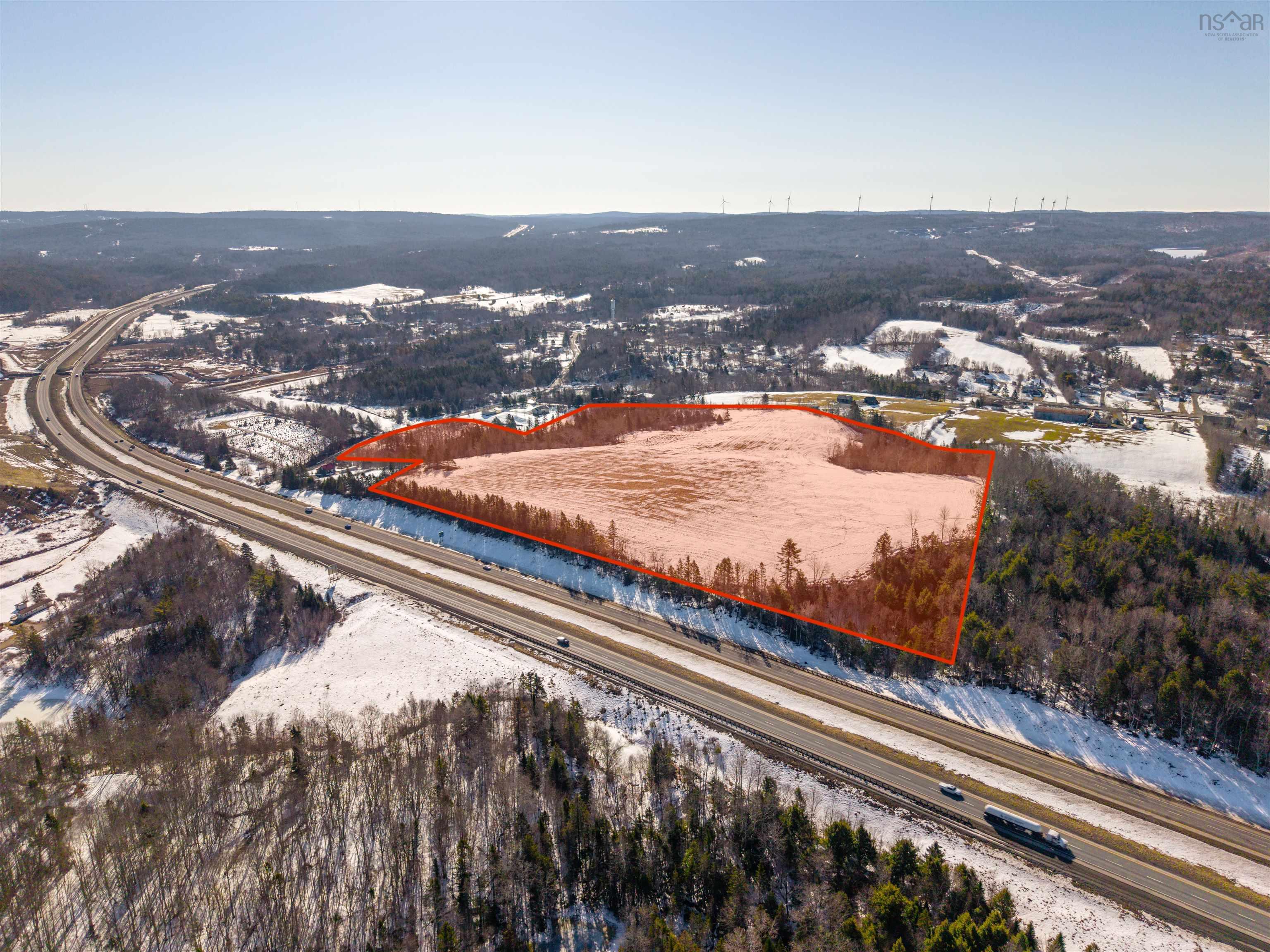 $649,900.00: Cemetery/Old Halifax Road, St. Croix