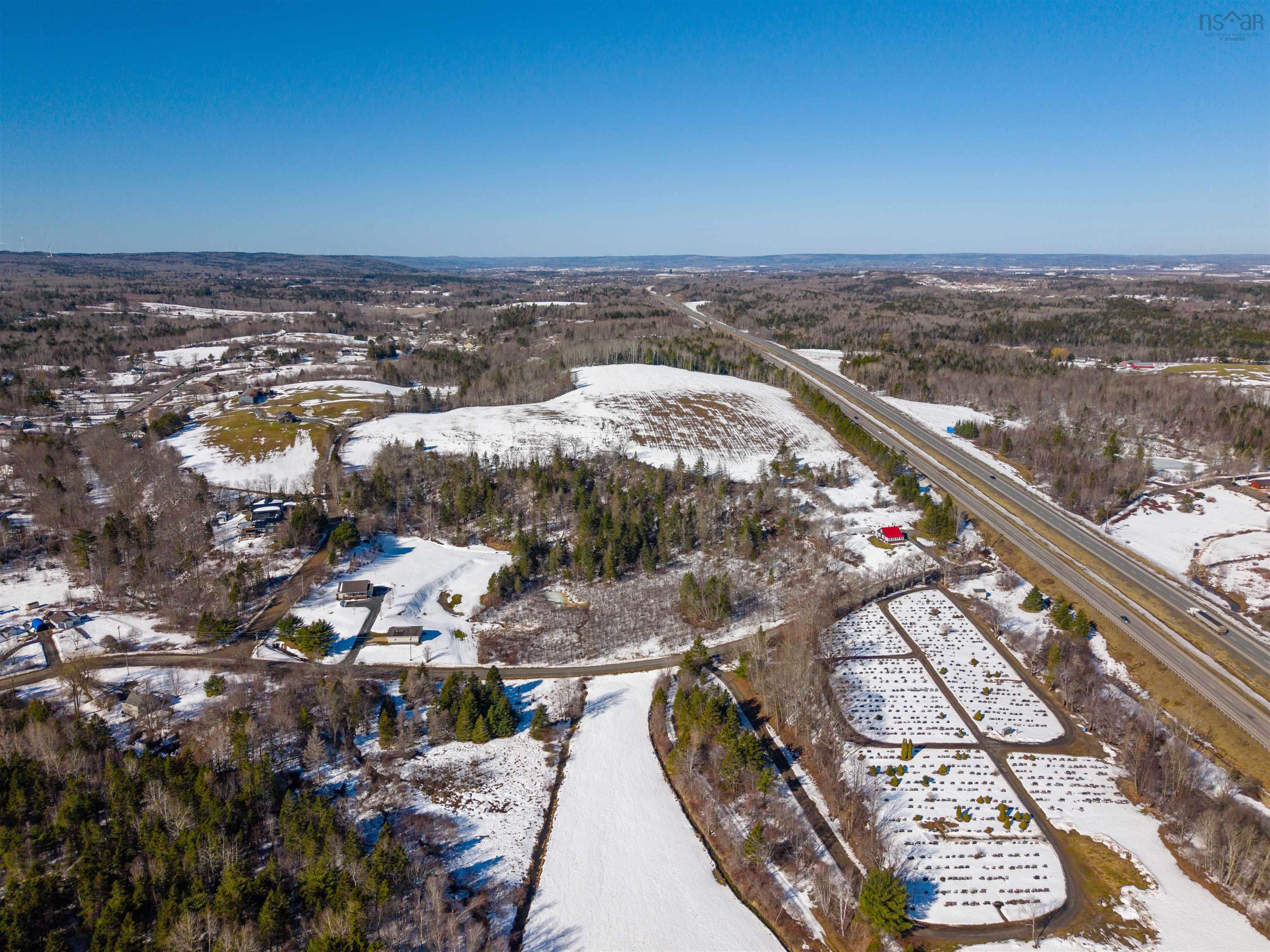 $649,900.00: Cemetery/Old Halifax Road, St. Croix