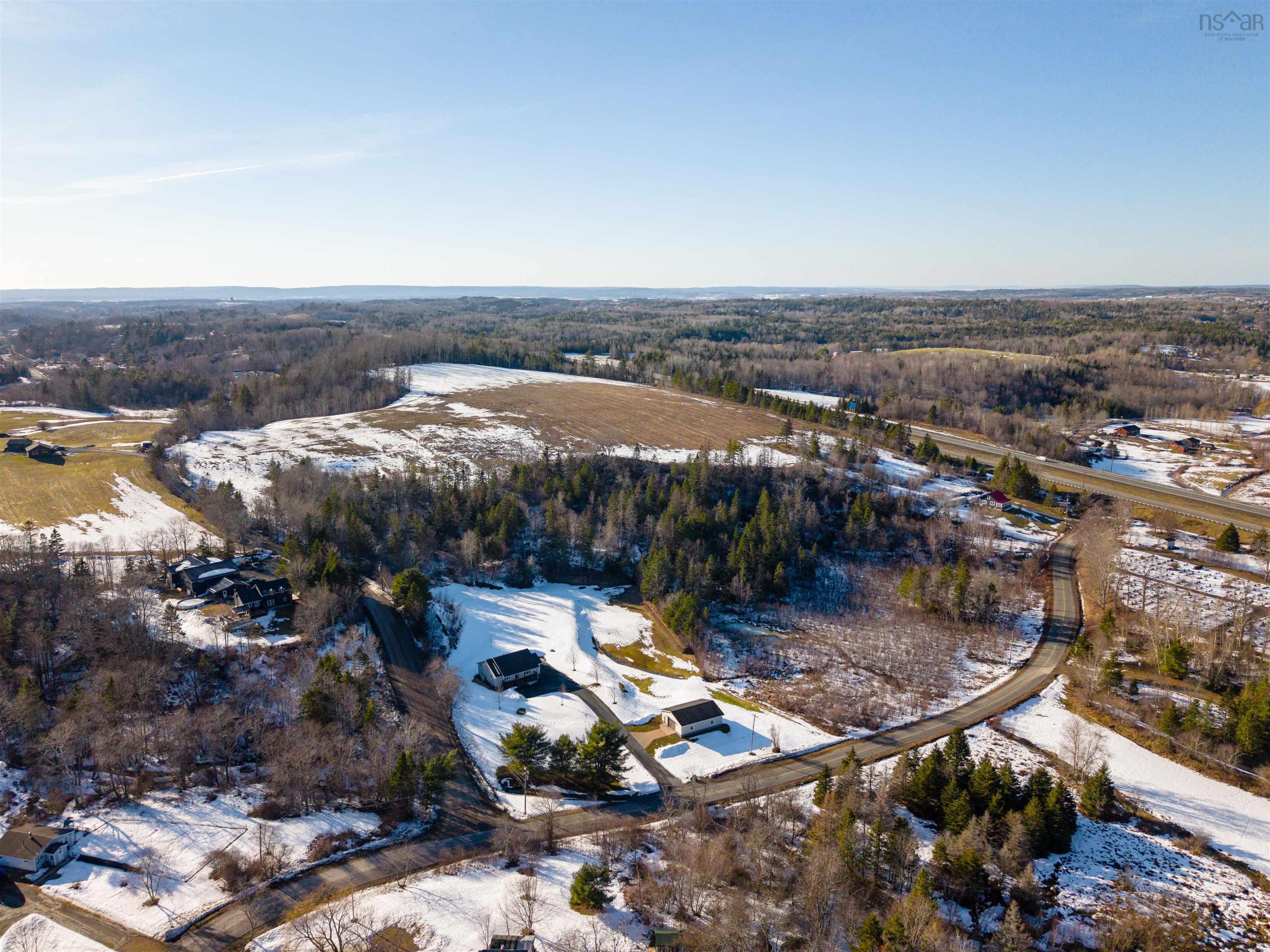 $649,900.00: Cemetery/Old Halifax Road, St. Croix